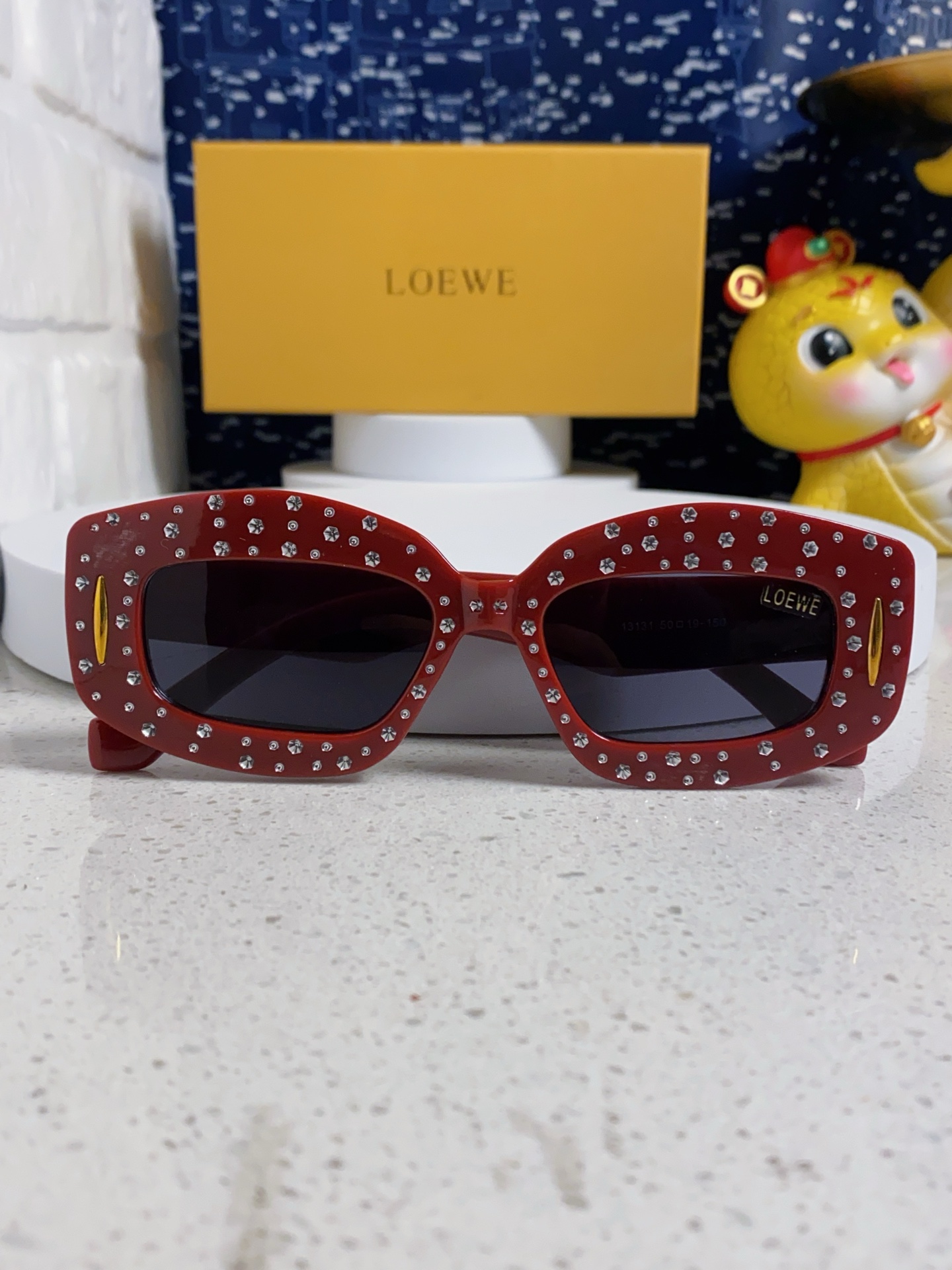 Loewe sunglasses