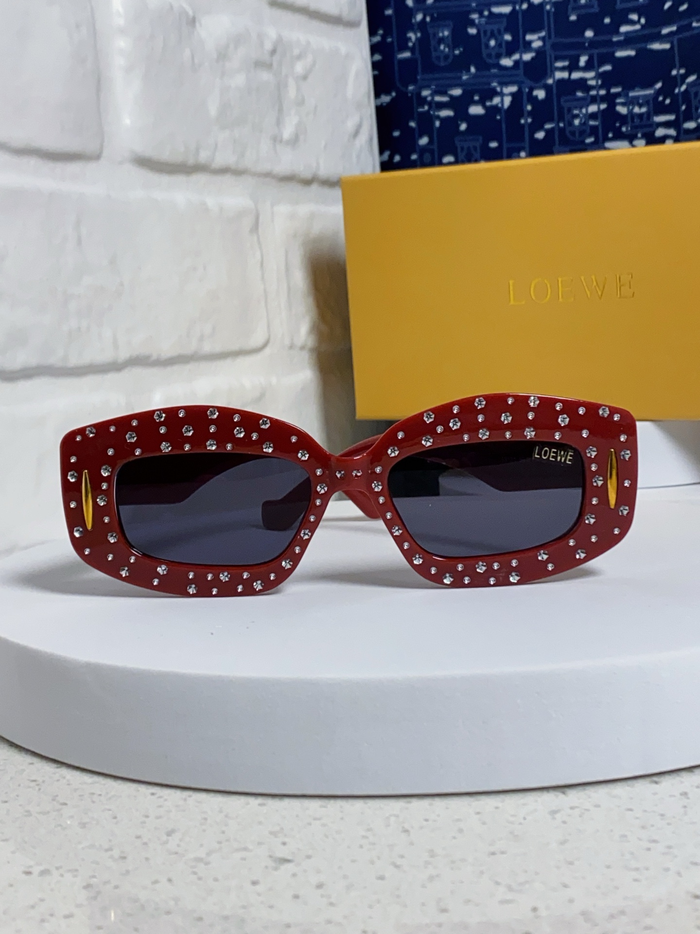 Loewe sunglasses
