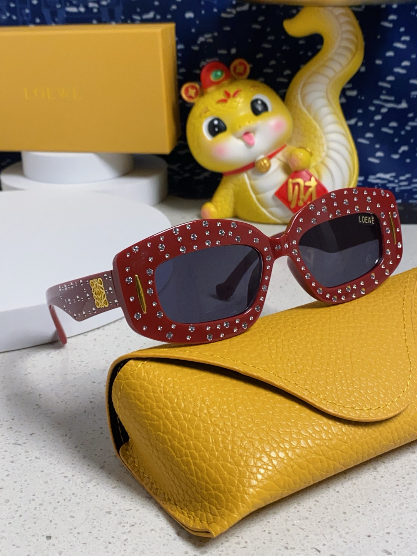 Loewe sunglasses