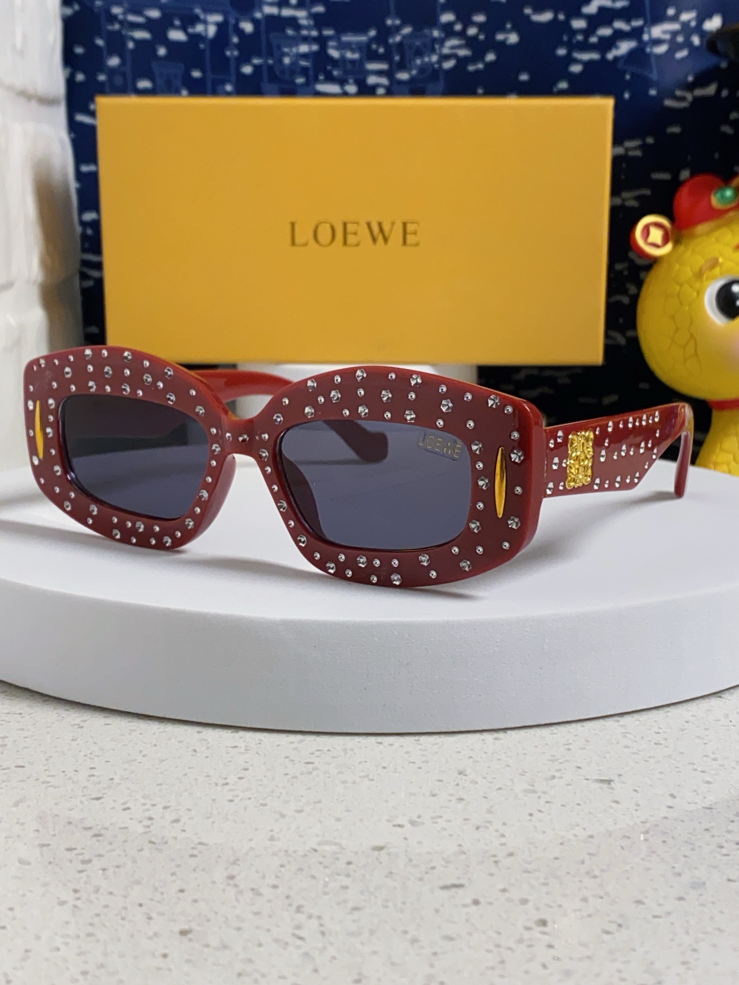 Loewe sunglasses