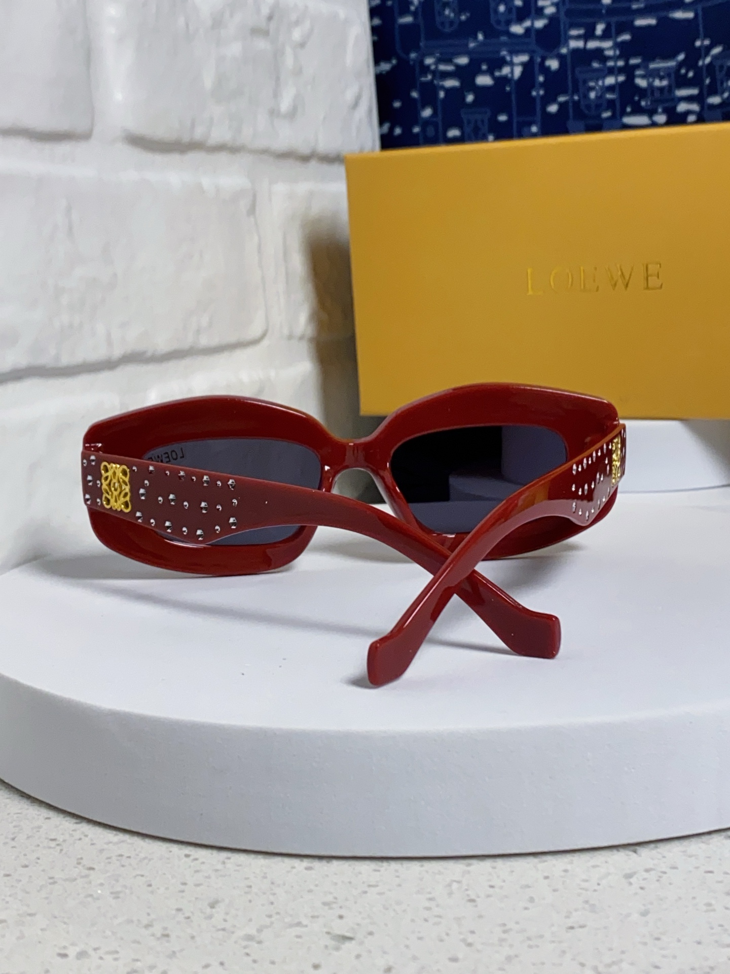 Loewe sunglasses