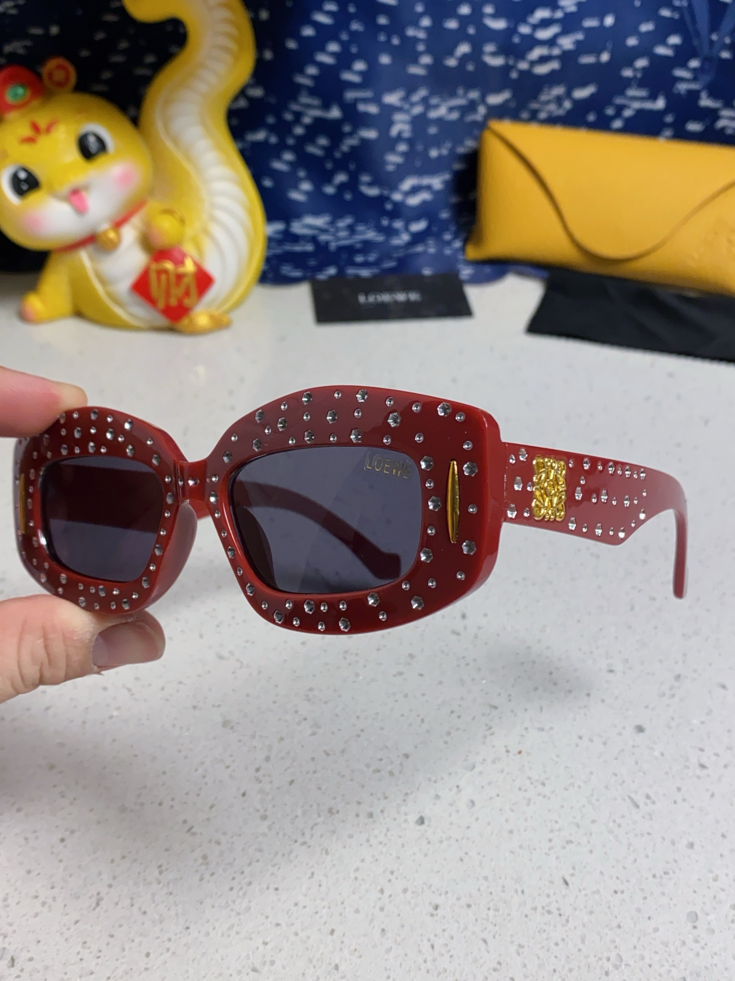 Loewe sunglasses