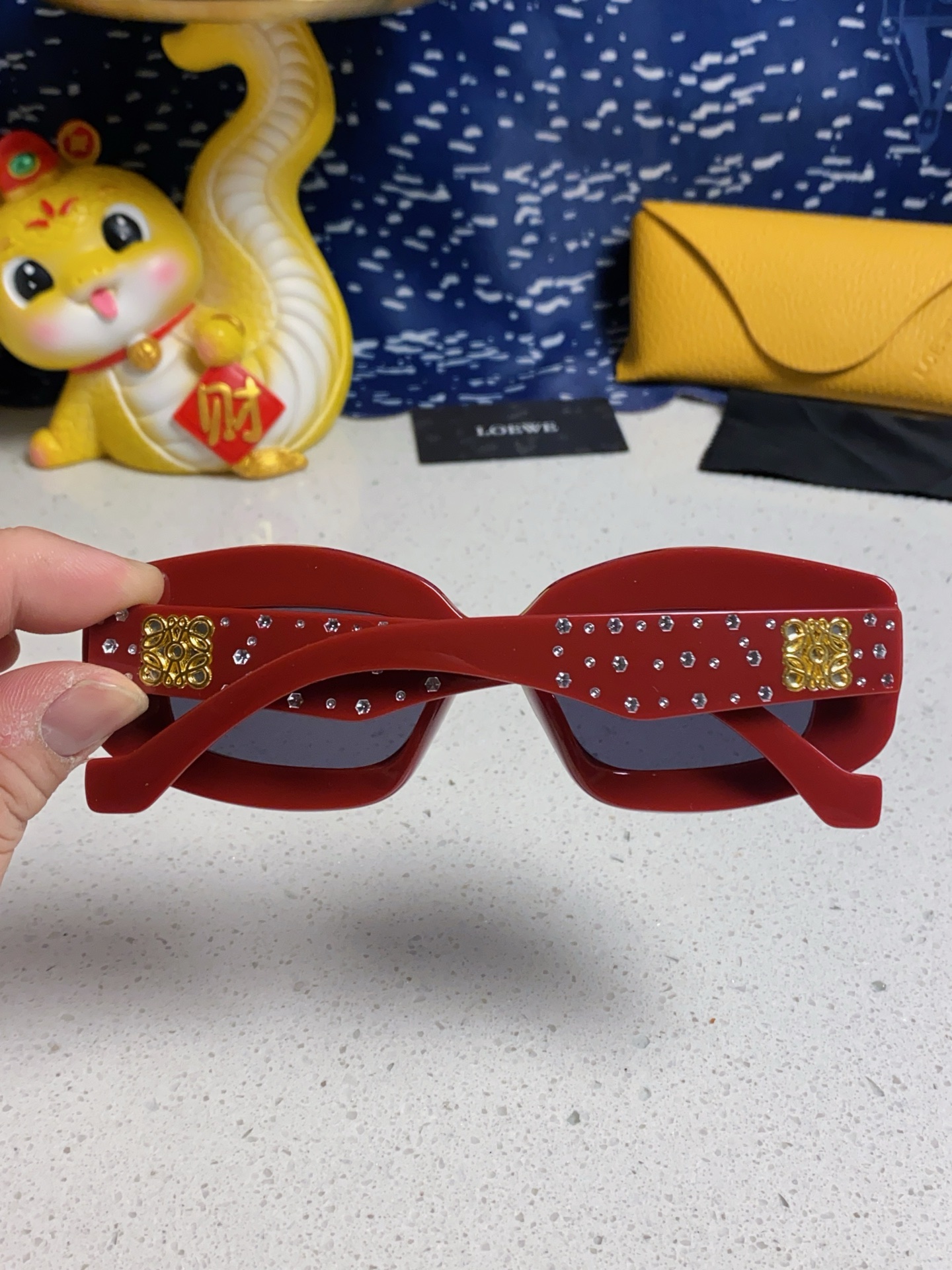Loewe sunglasses