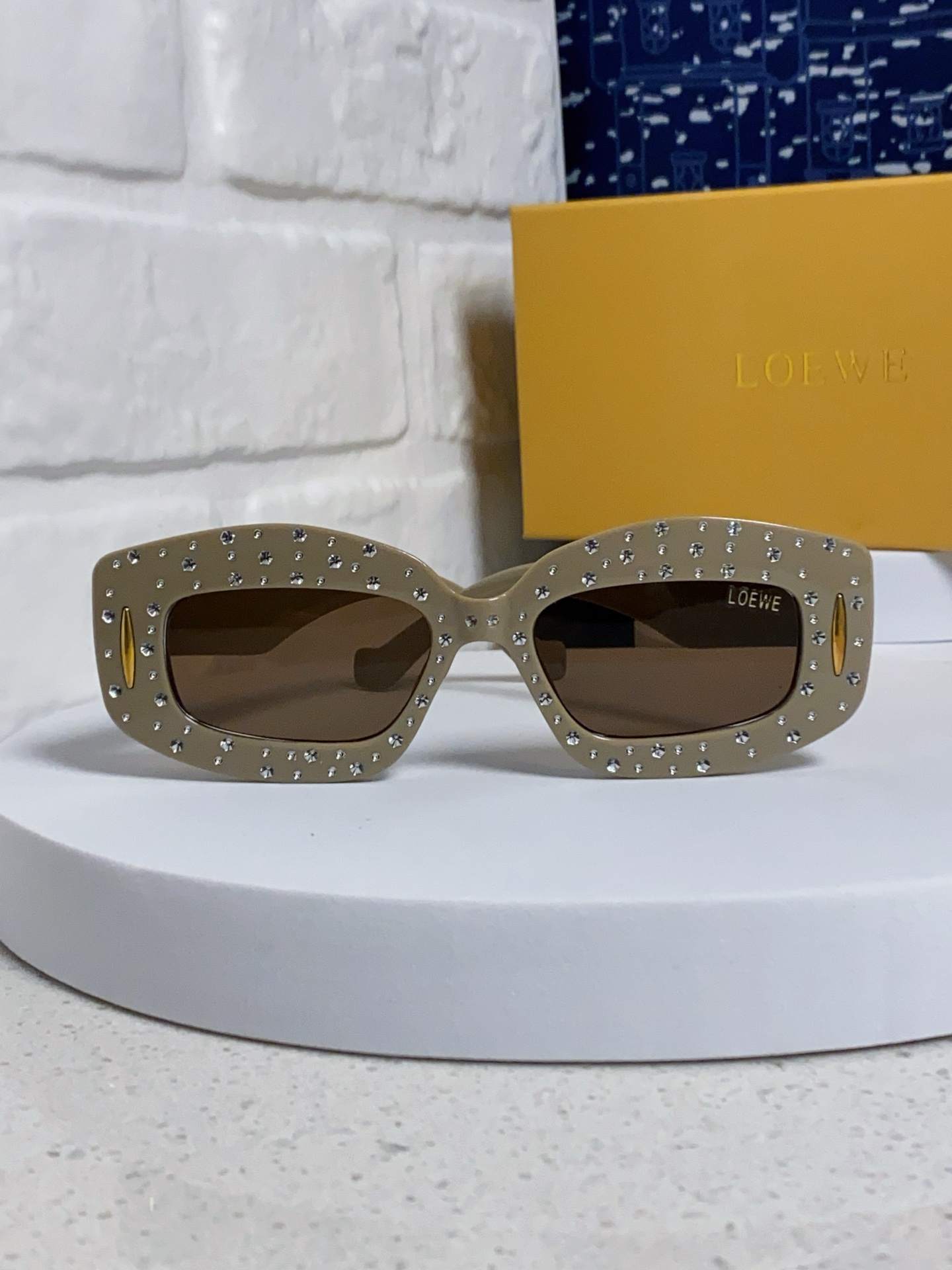 Loewe sunglasses