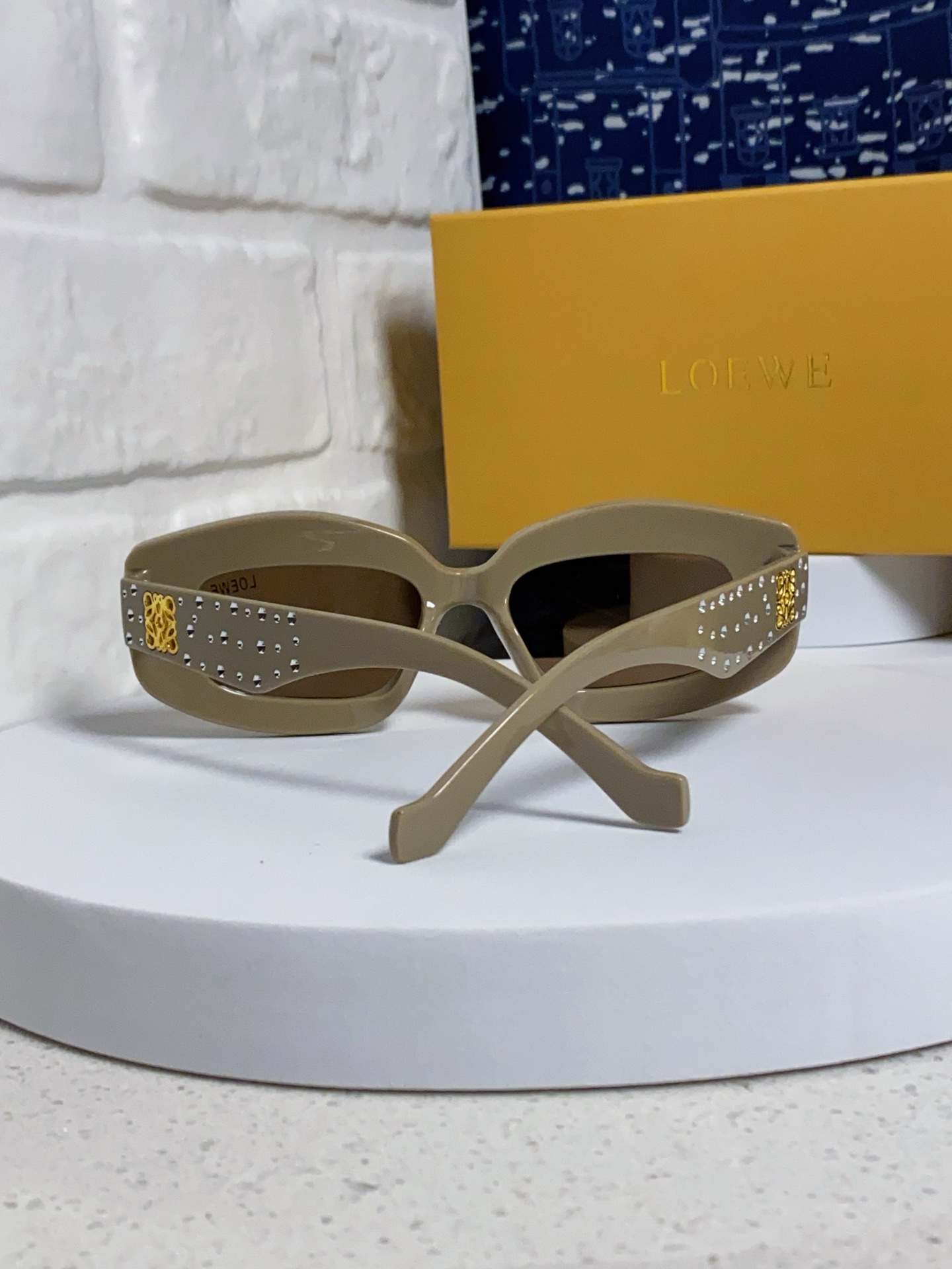 Loewe sunglasses
