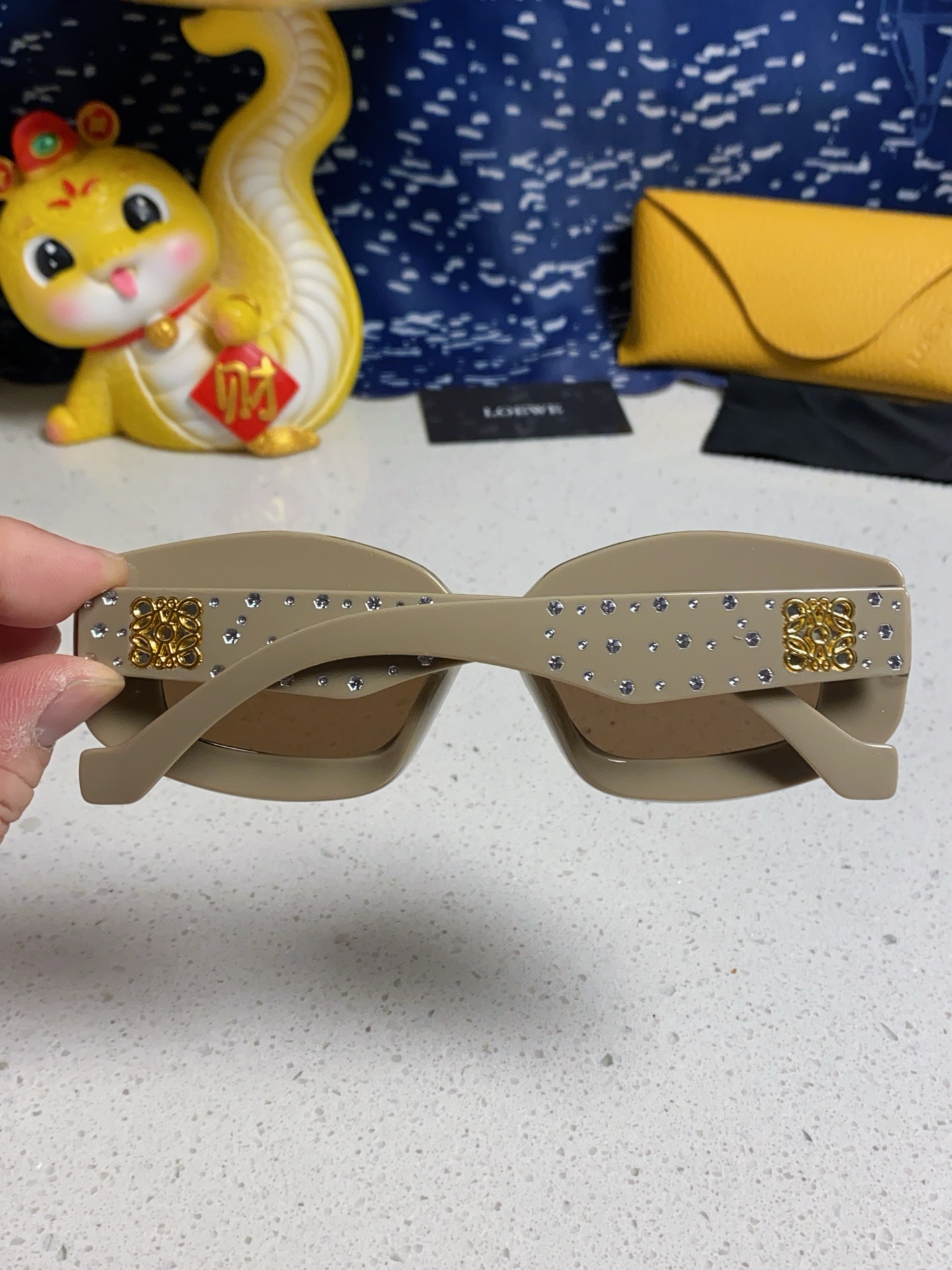 Loewe sunglasses