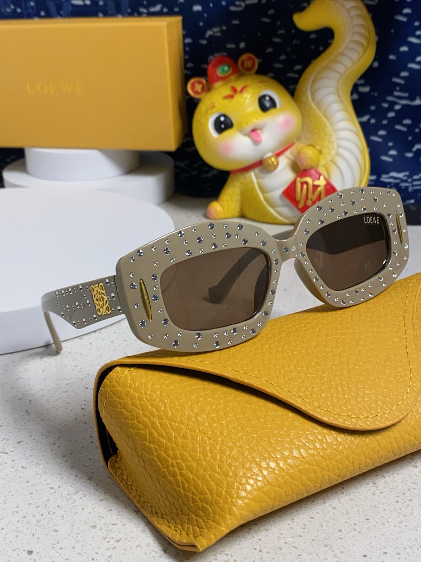 Loewe sunglasses