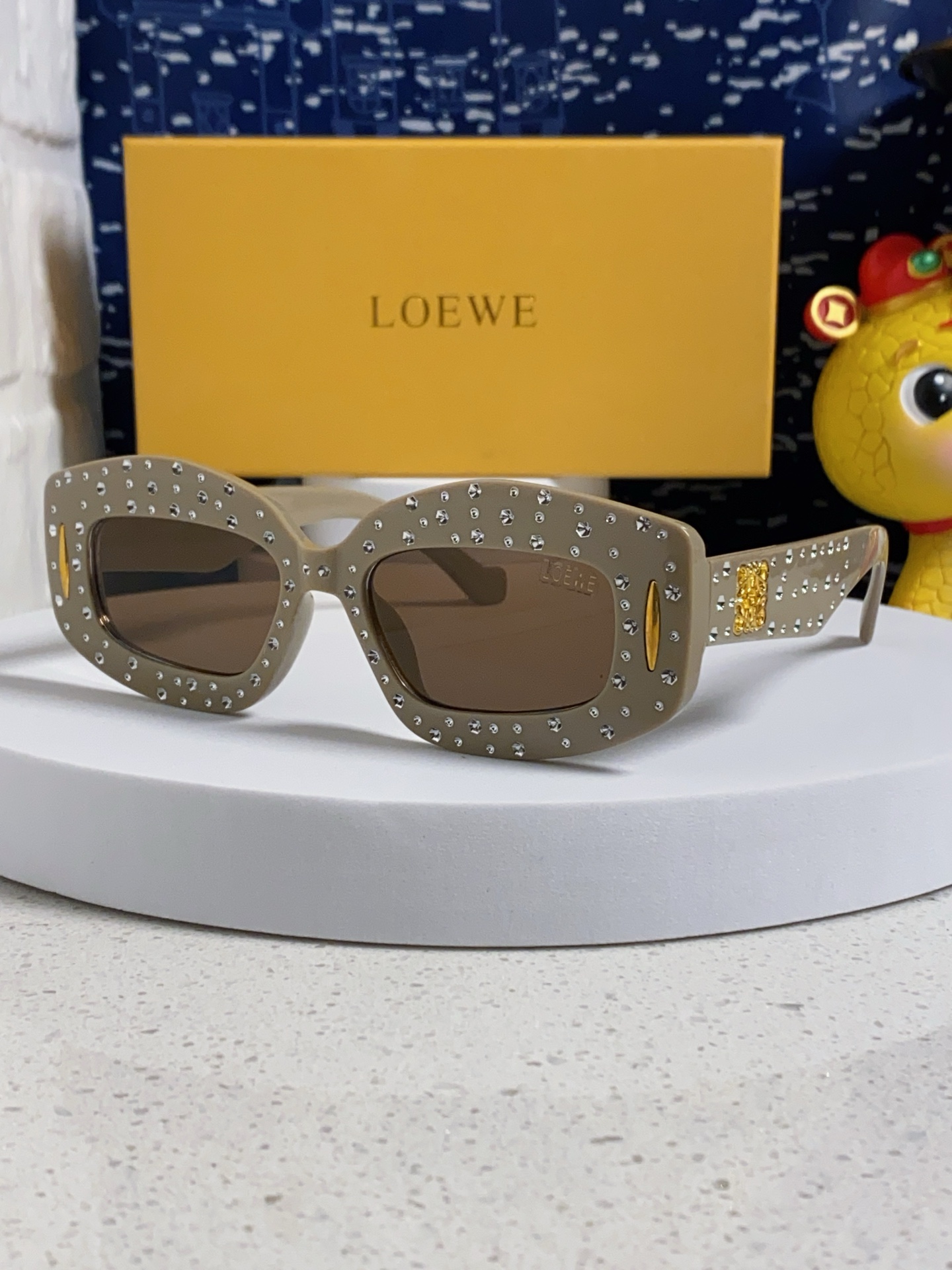 Loewe sunglasses