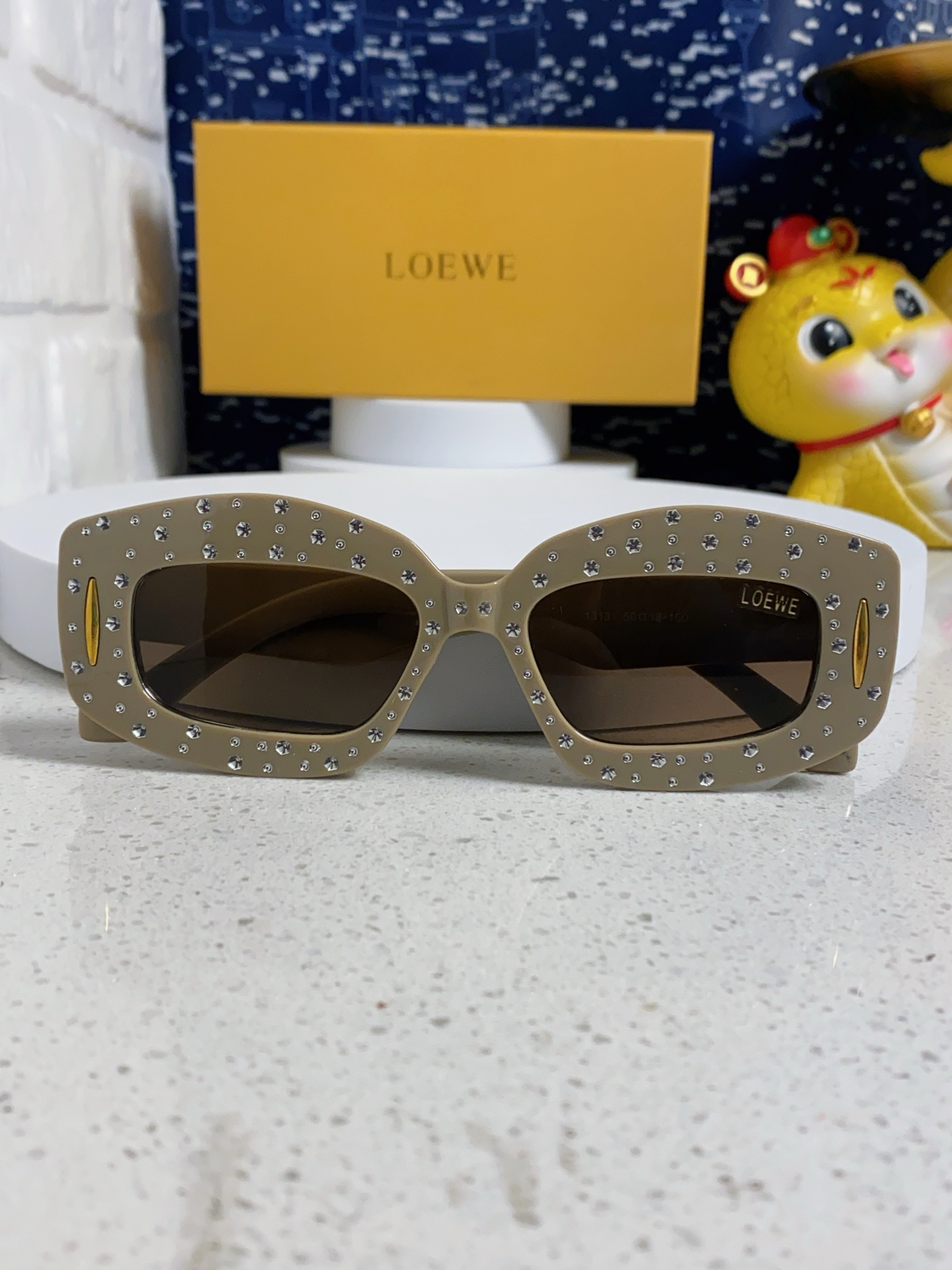 Loewe sunglasses