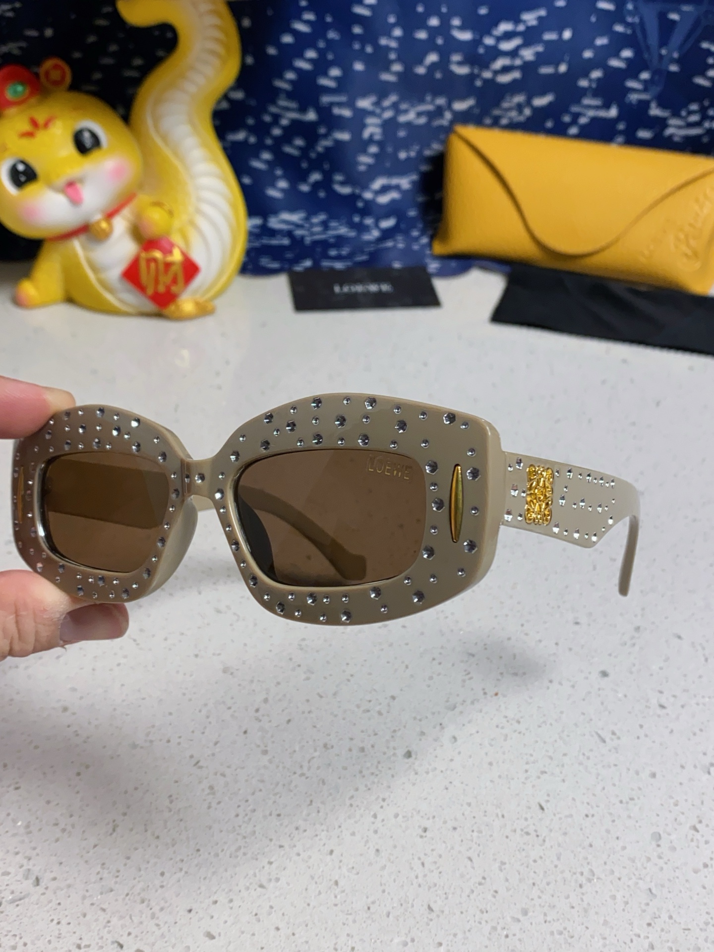 Loewe sunglasses