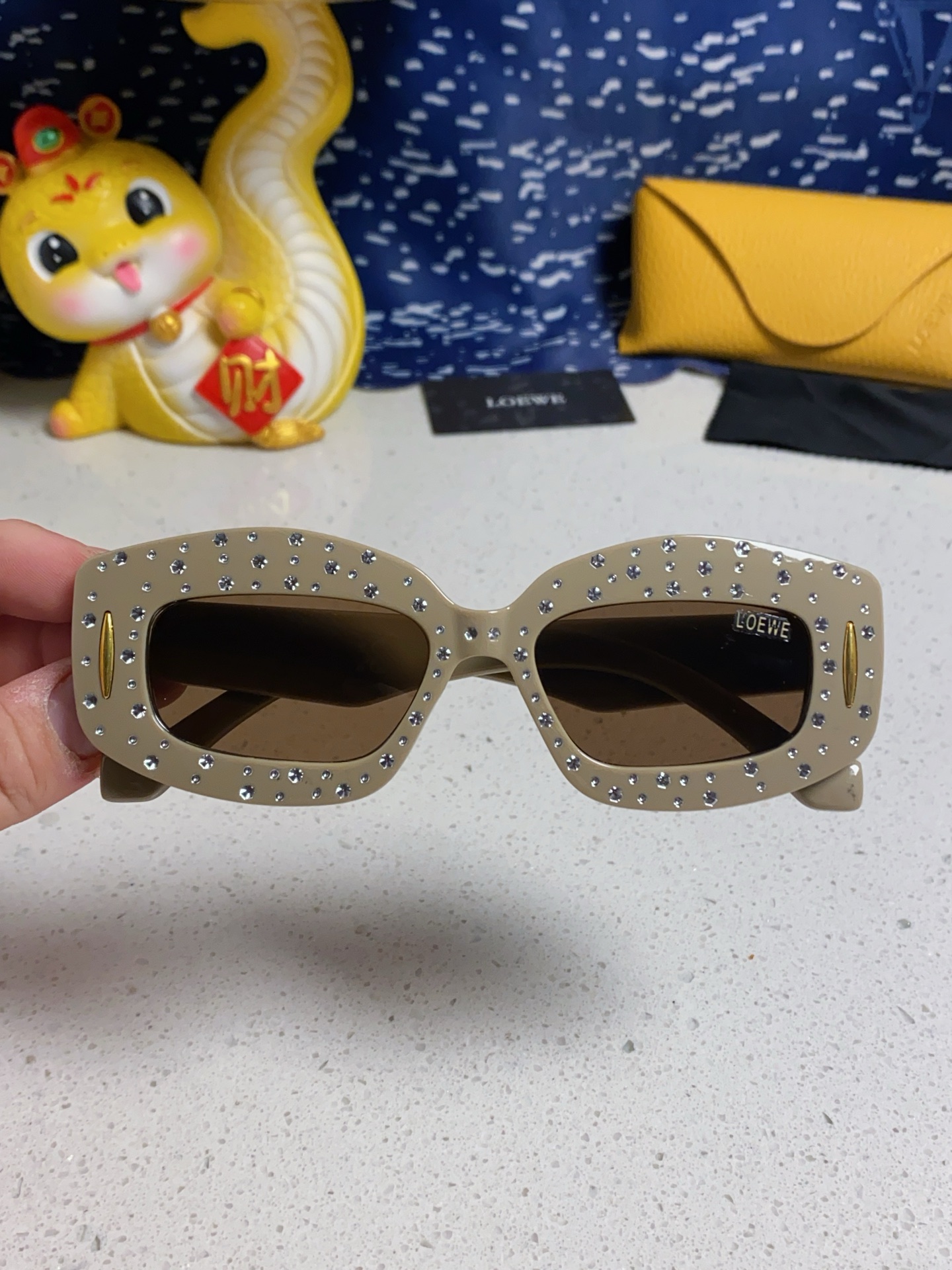 Loewe sunglasses