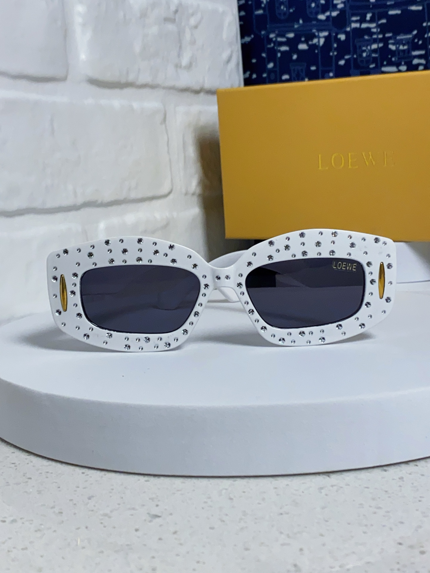 Loewe sunglasses