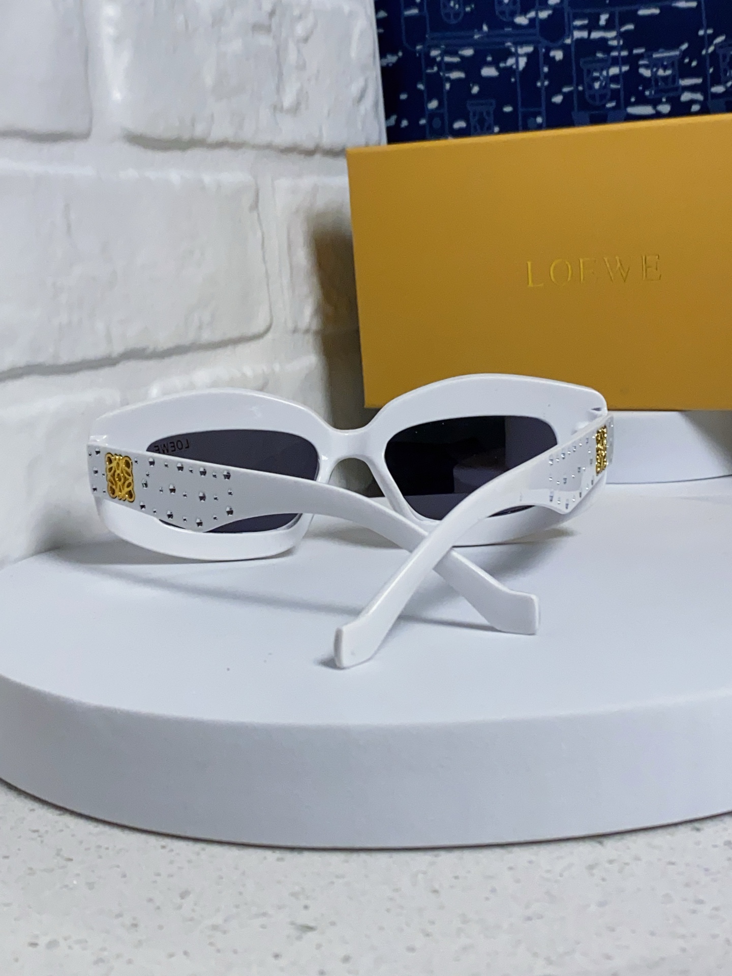 Loewe sunglasses