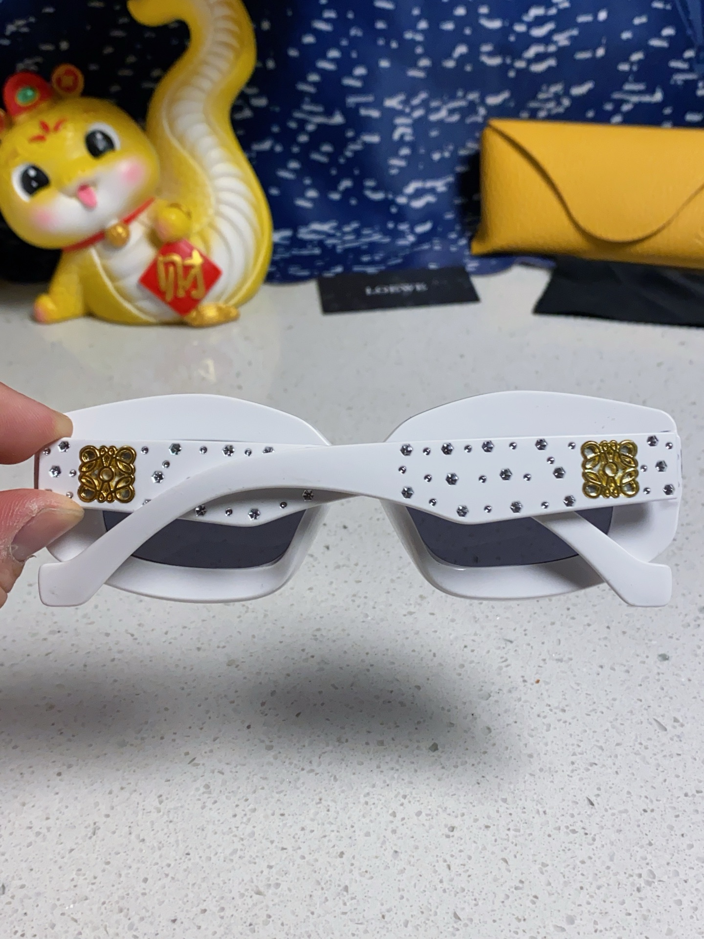 Loewe sunglasses