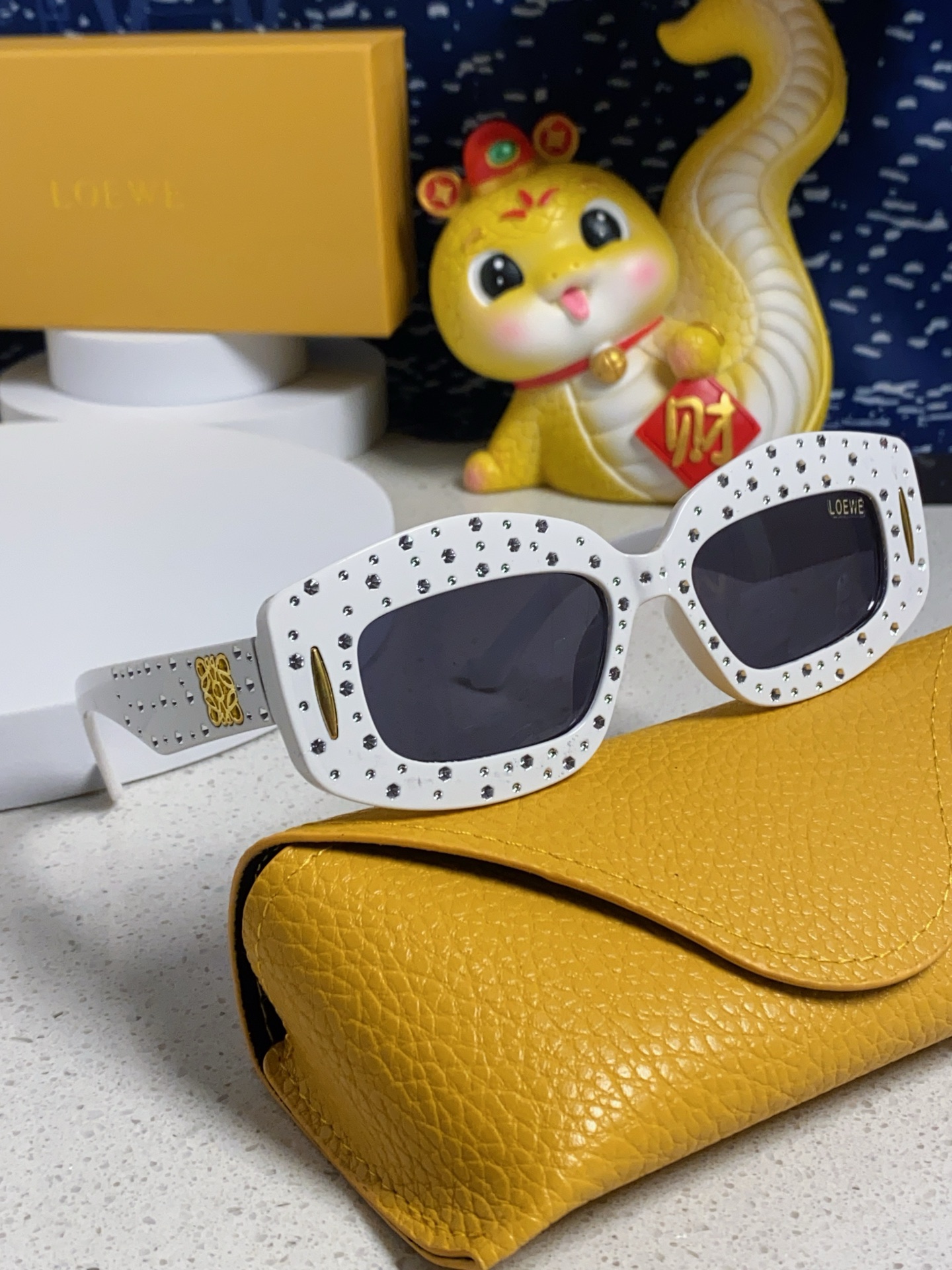 Loewe sunglasses