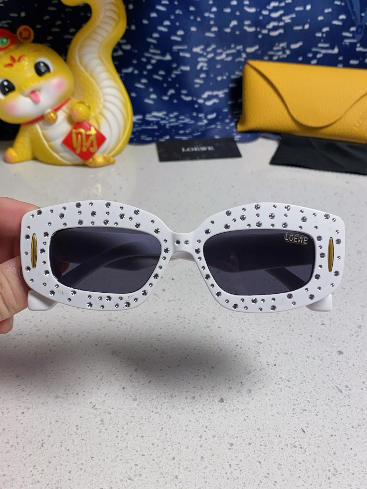 Loewe sunglasses