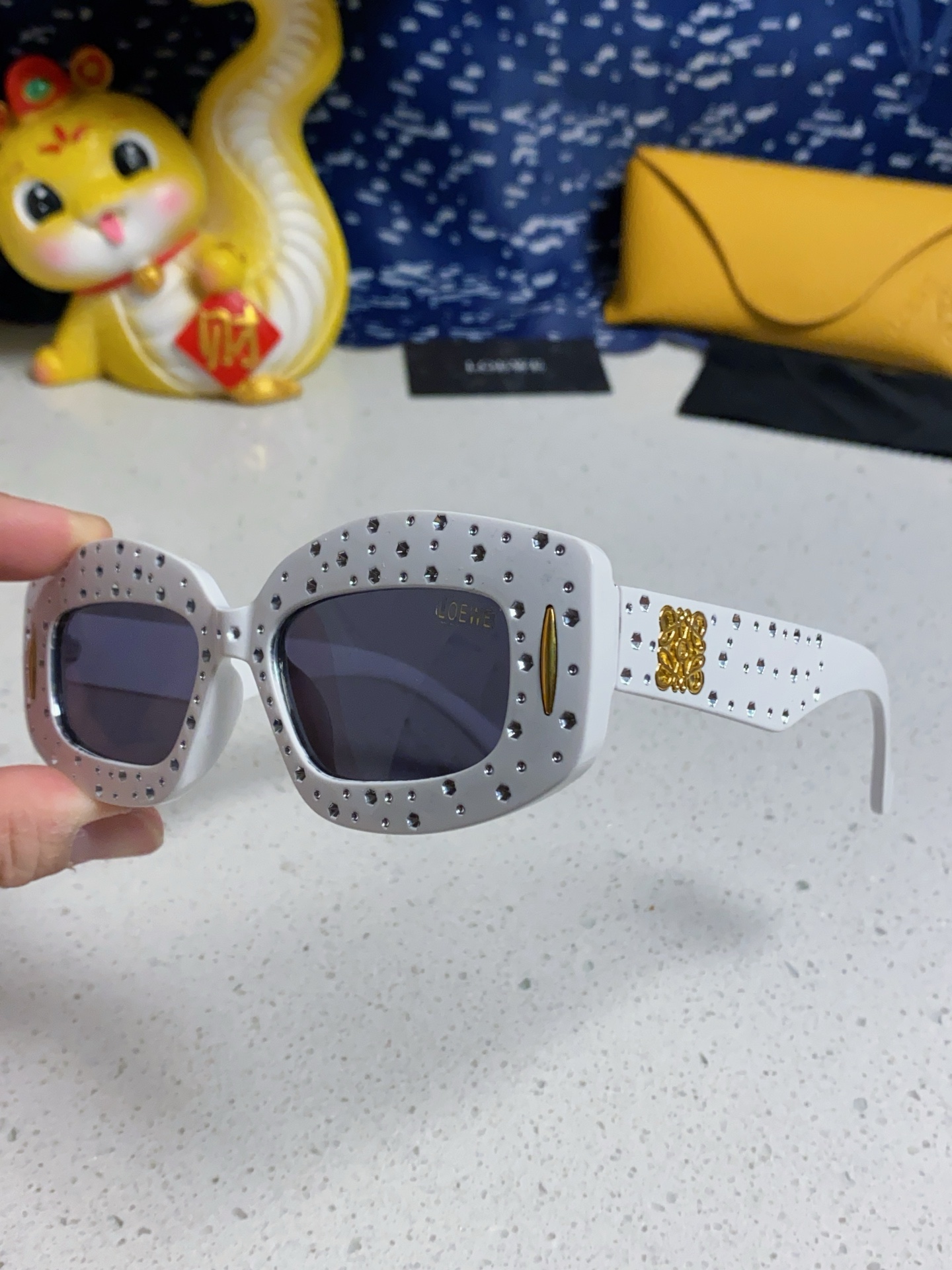 Loewe sunglasses
