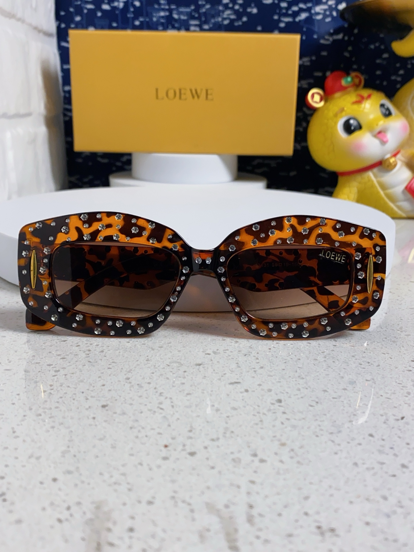 Loewe sunglasses