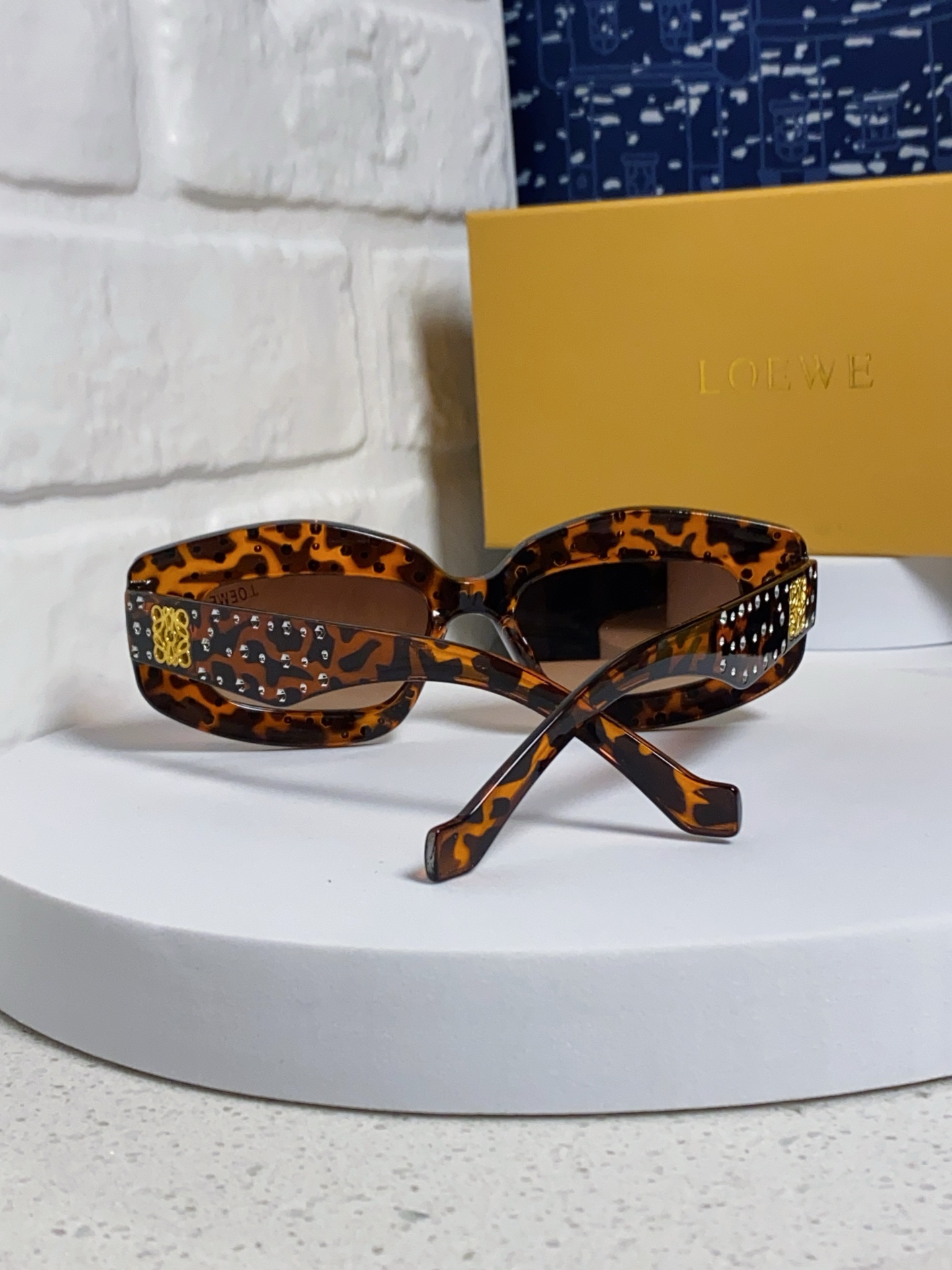 Loewe sunglasses