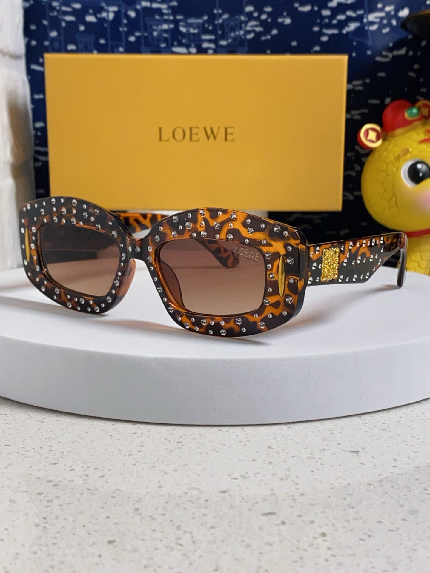 Loewe sunglasses