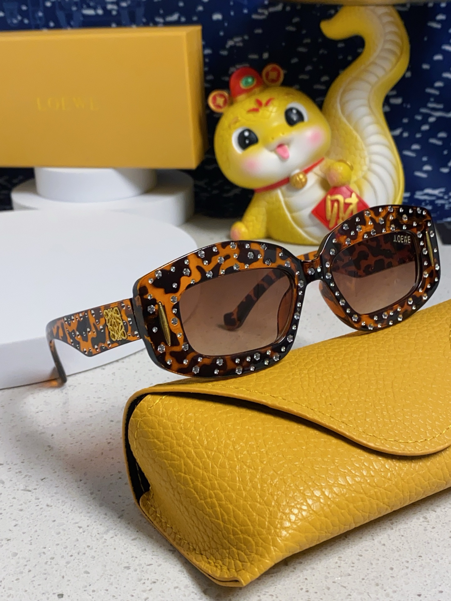 Loewe sunglasses