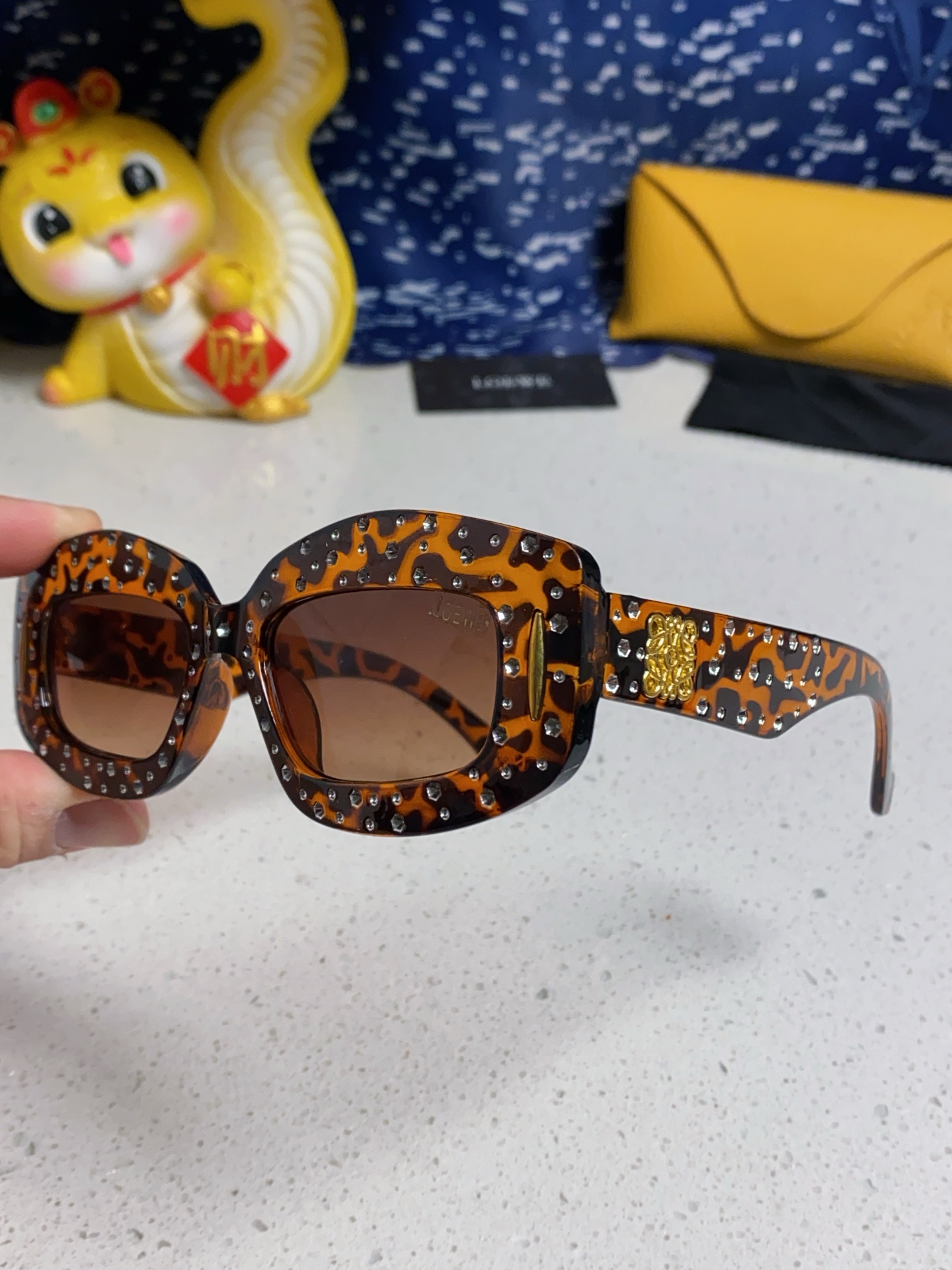 Loewe sunglasses