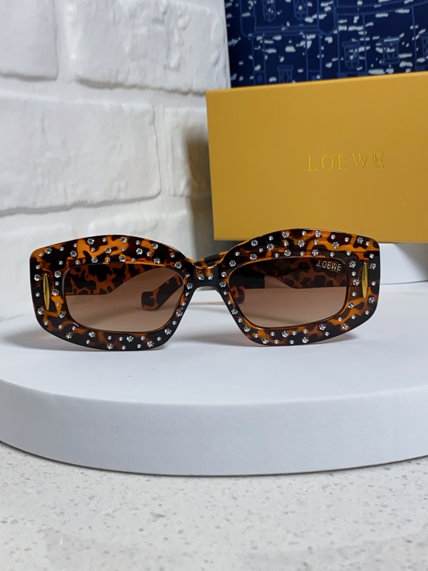 Loewe sunglasses