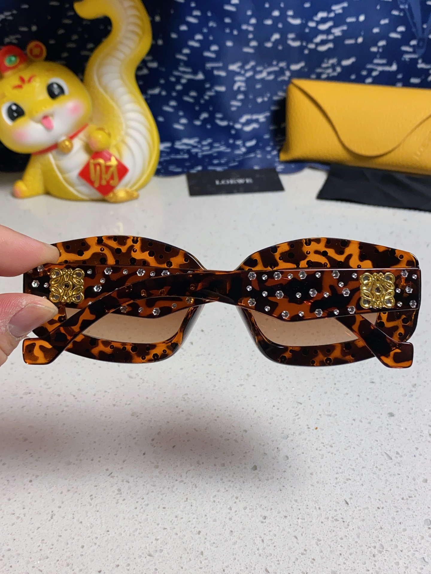 Loewe sunglasses