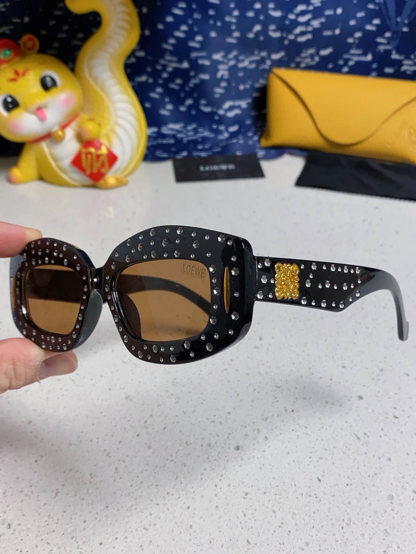 Loewe sunglasses