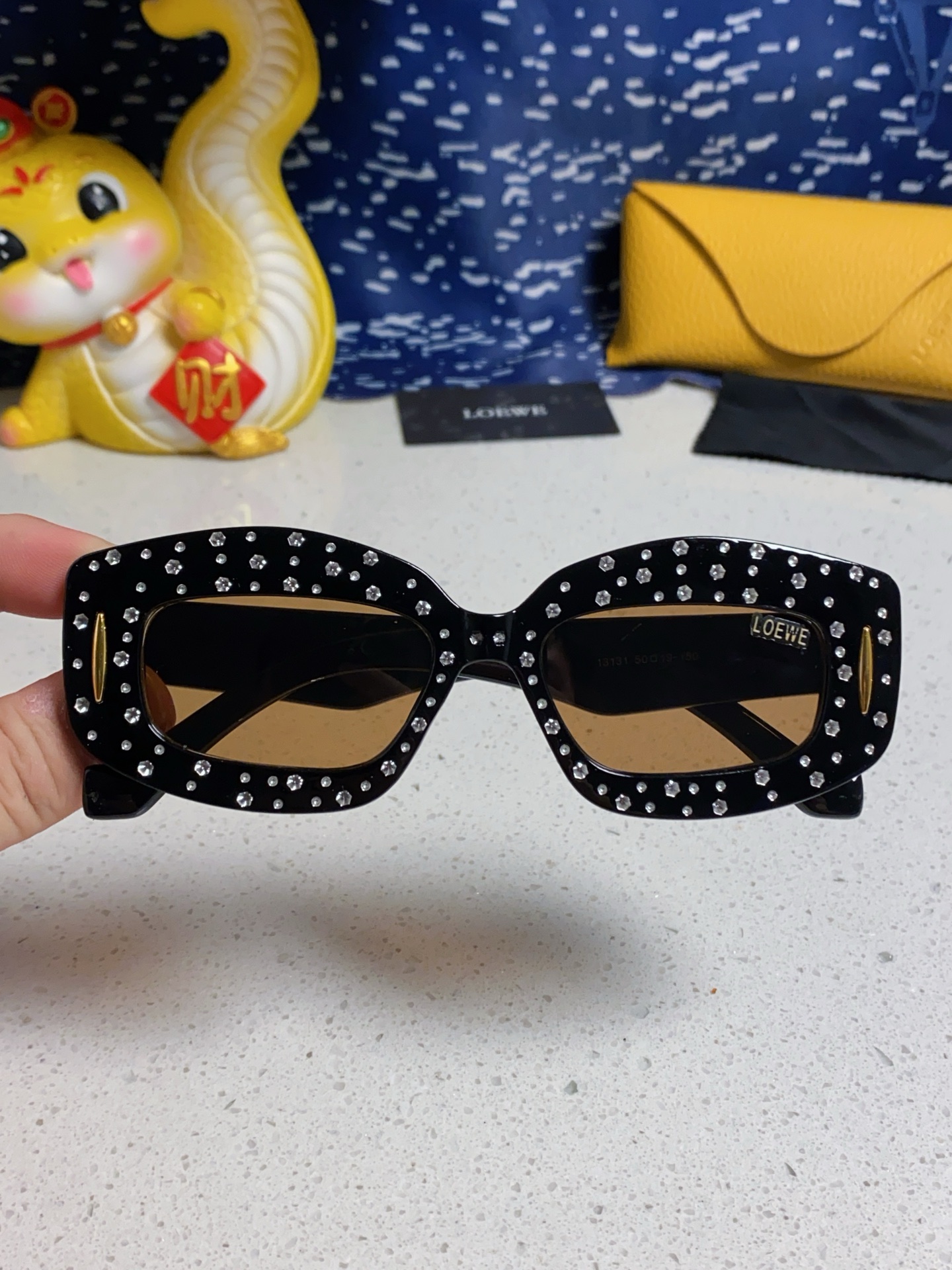 Loewe sunglasses