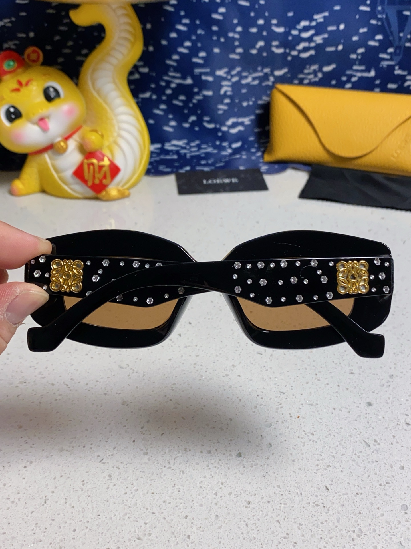 Loewe sunglasses