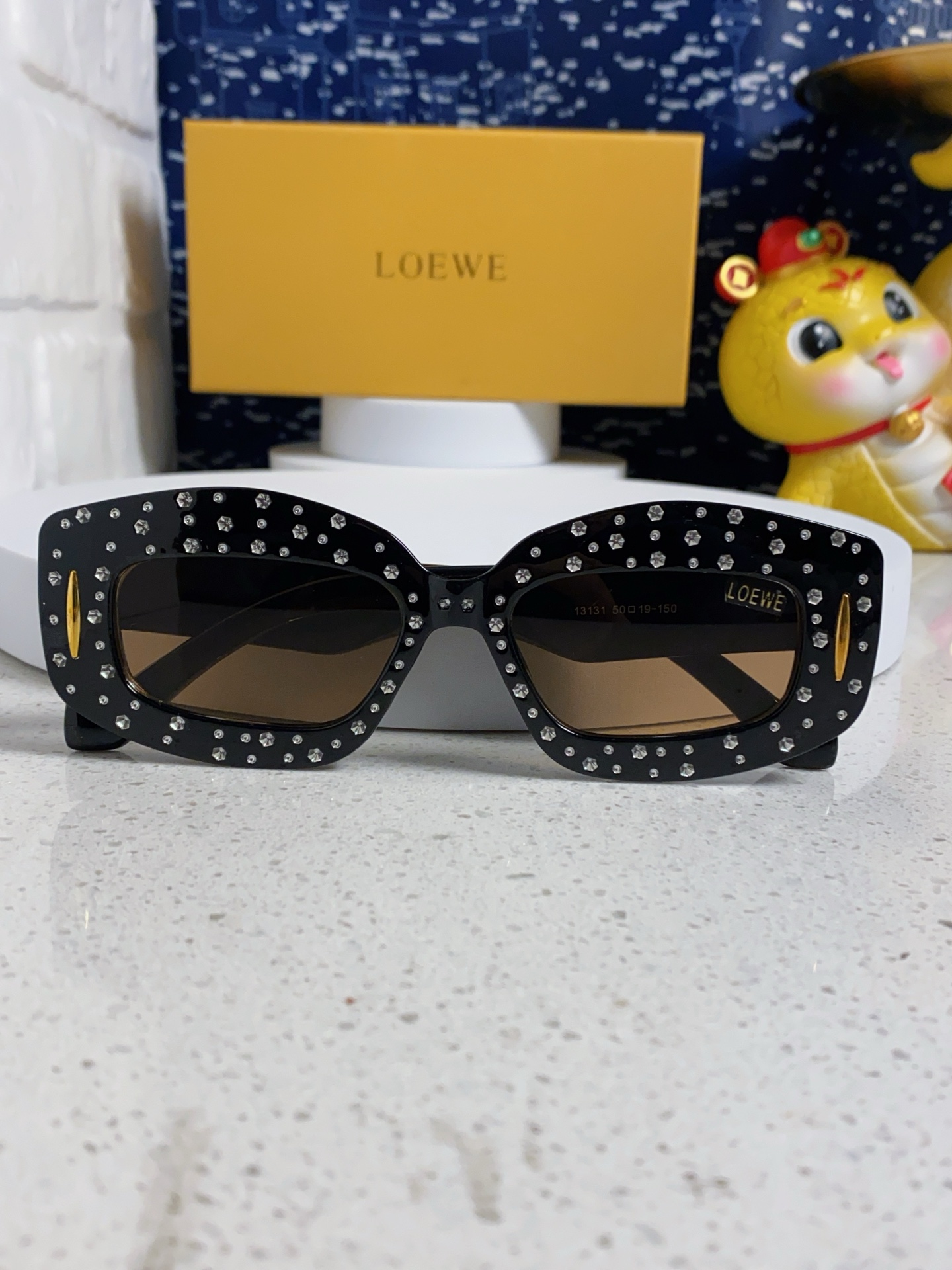 Loewe sunglasses