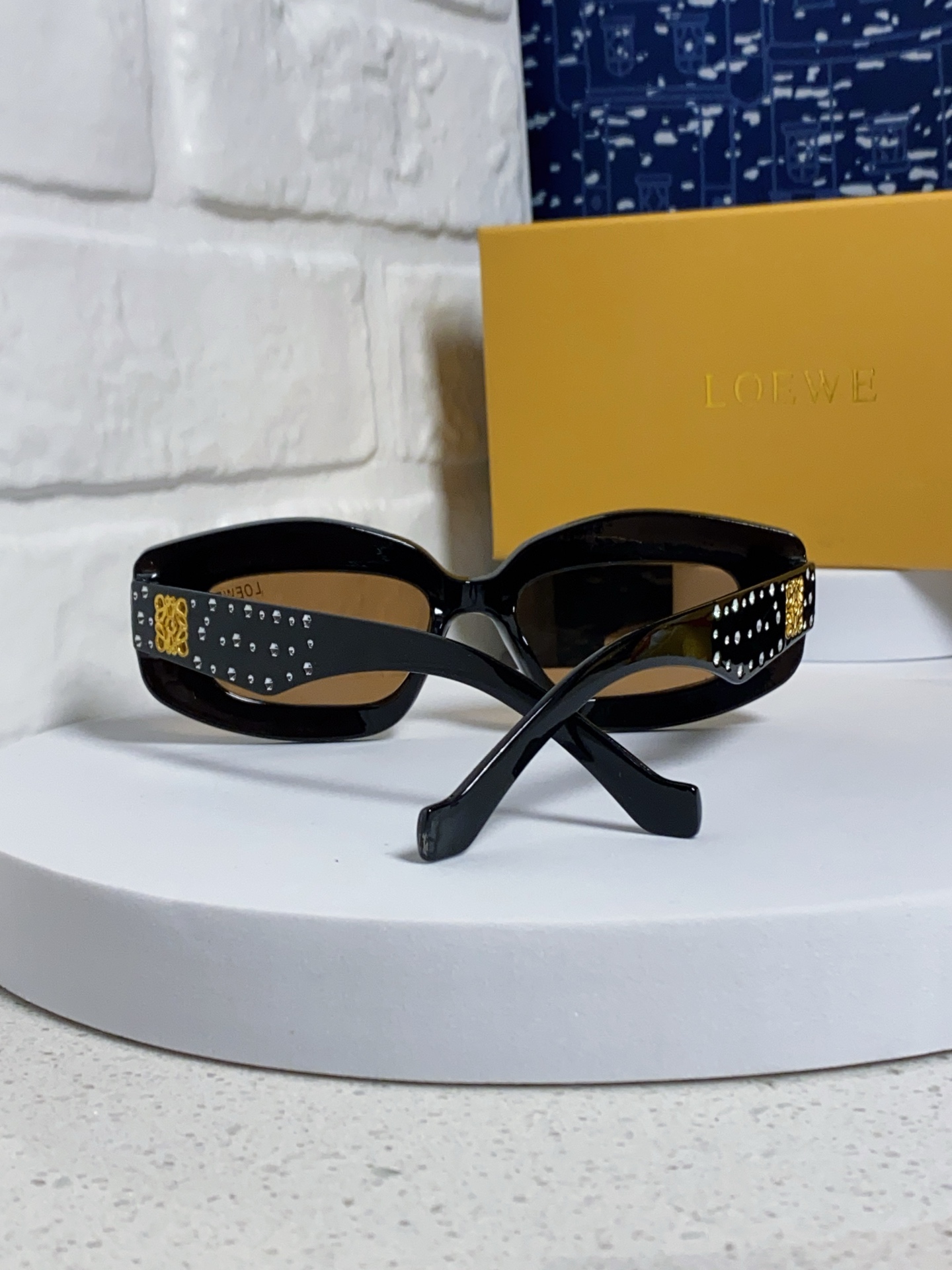 Loewe sunglasses