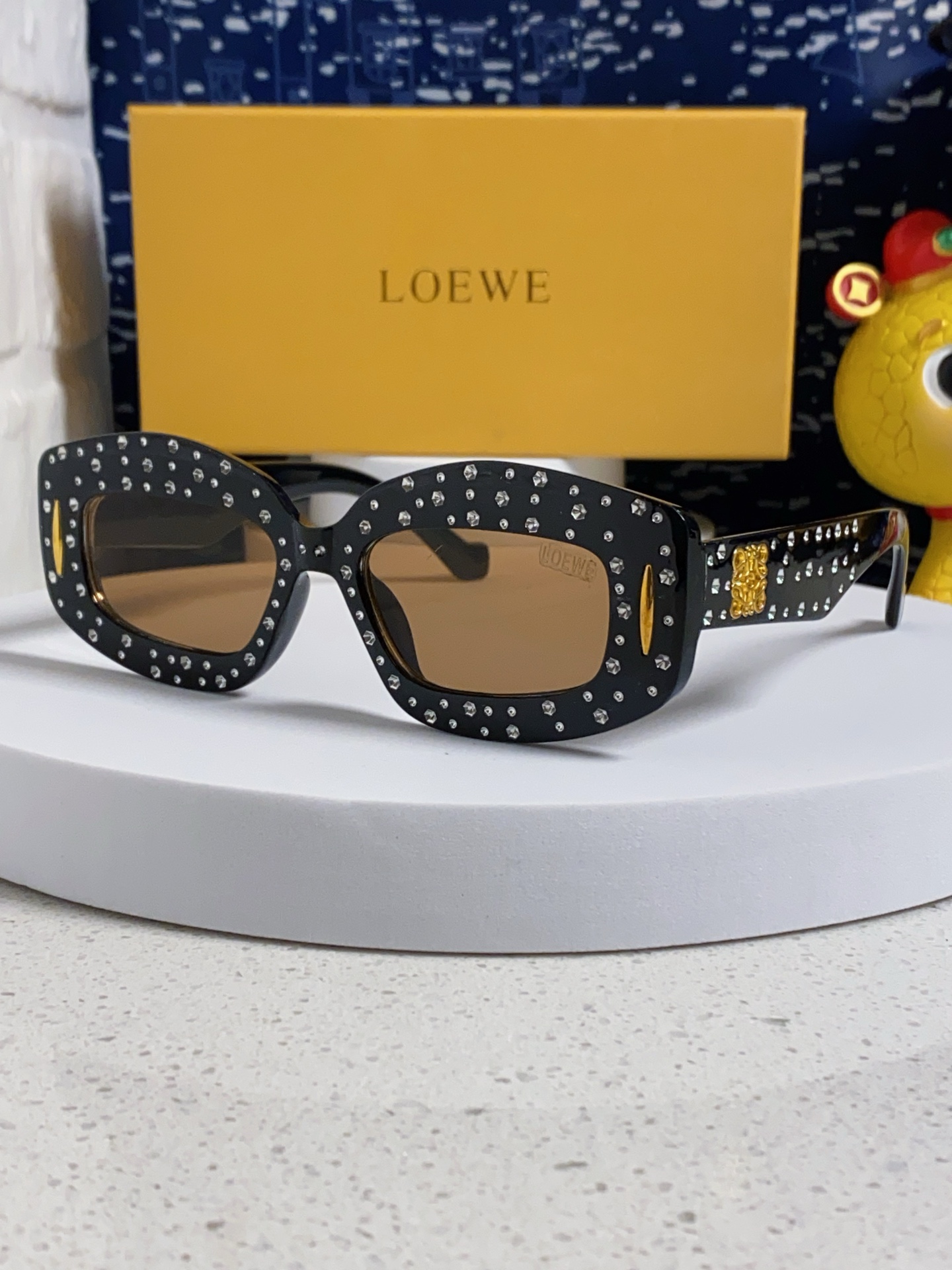 Loewe sunglasses