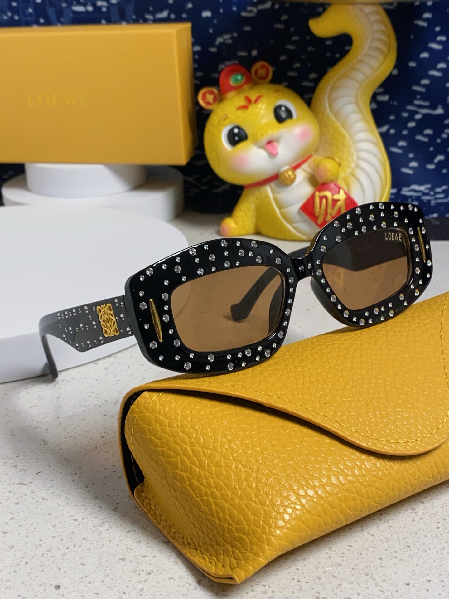 Loewe sunglasses