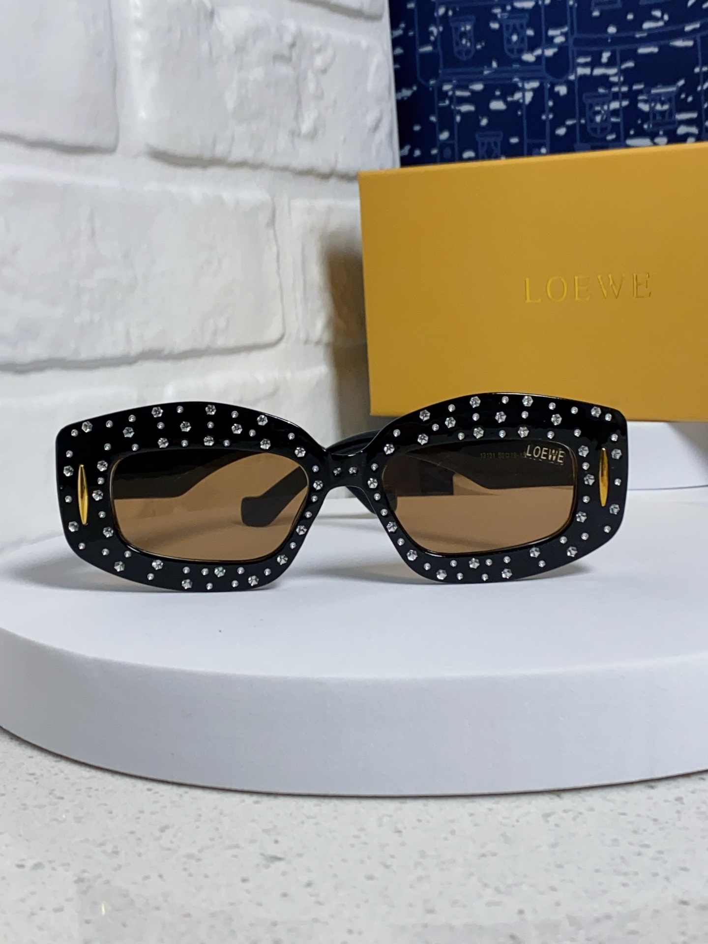 Loewe sunglasses