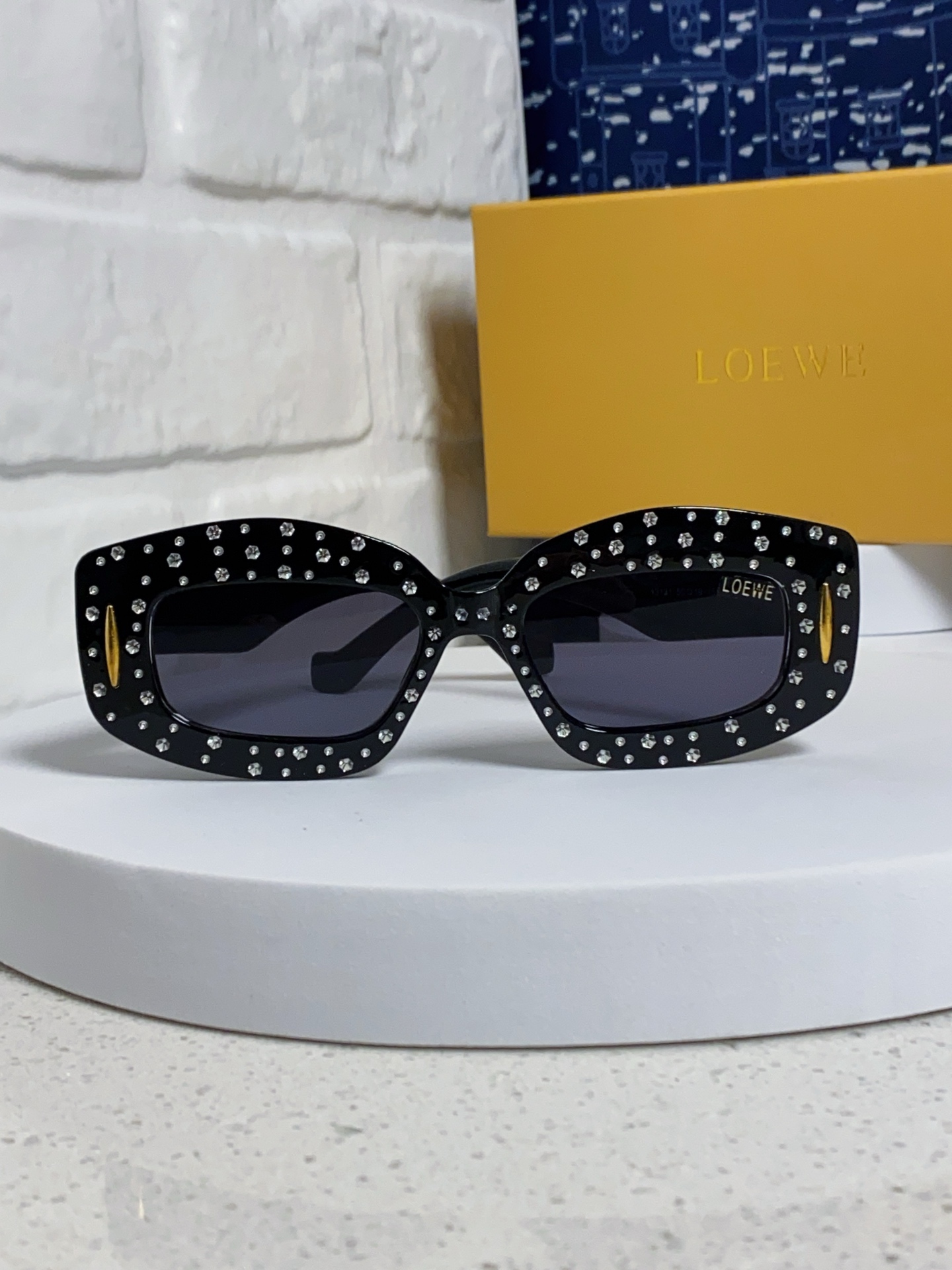 Loewe sunglasses