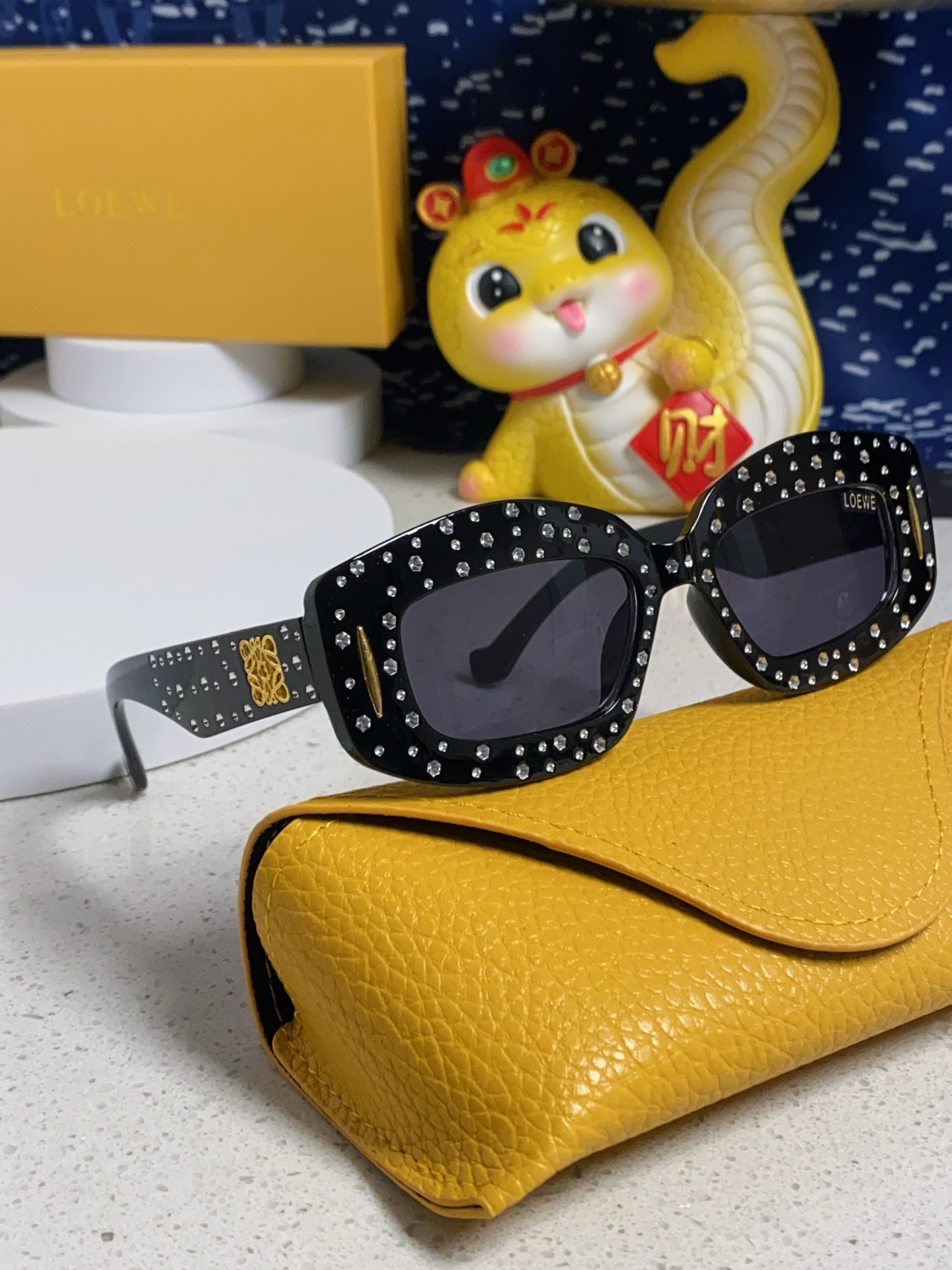 Loewe sunglasses