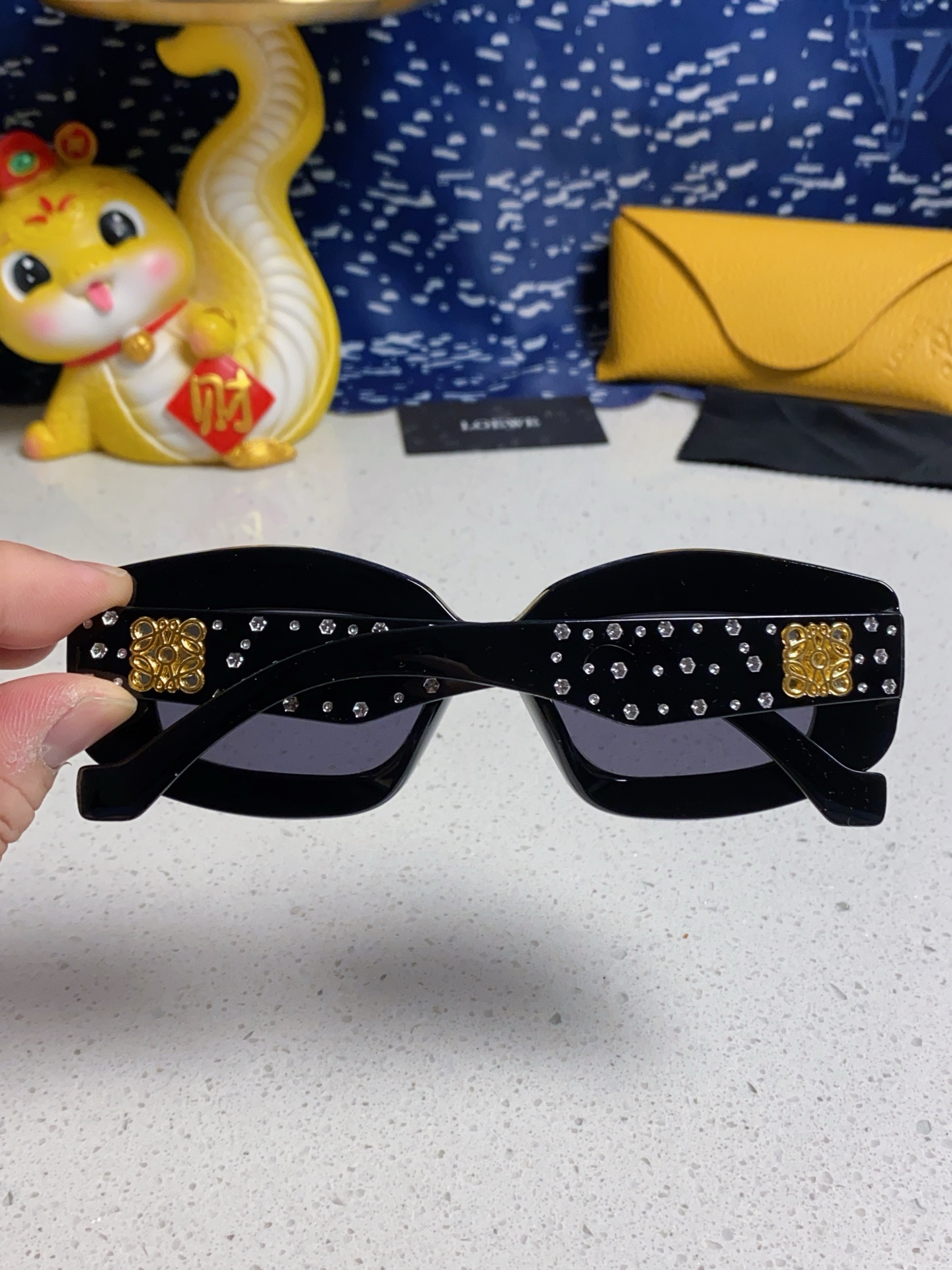 Loewe sunglasses