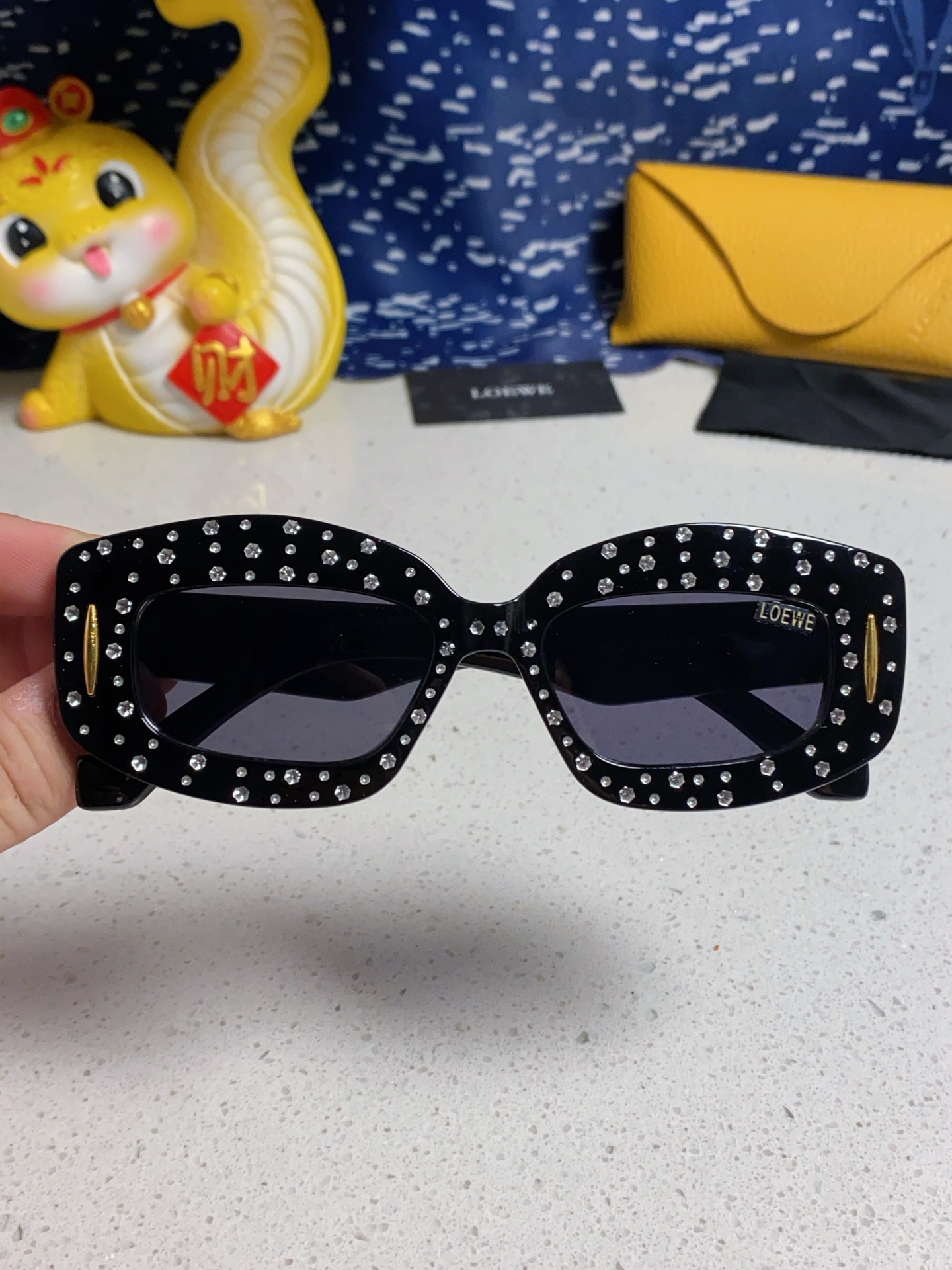 Loewe sunglasses