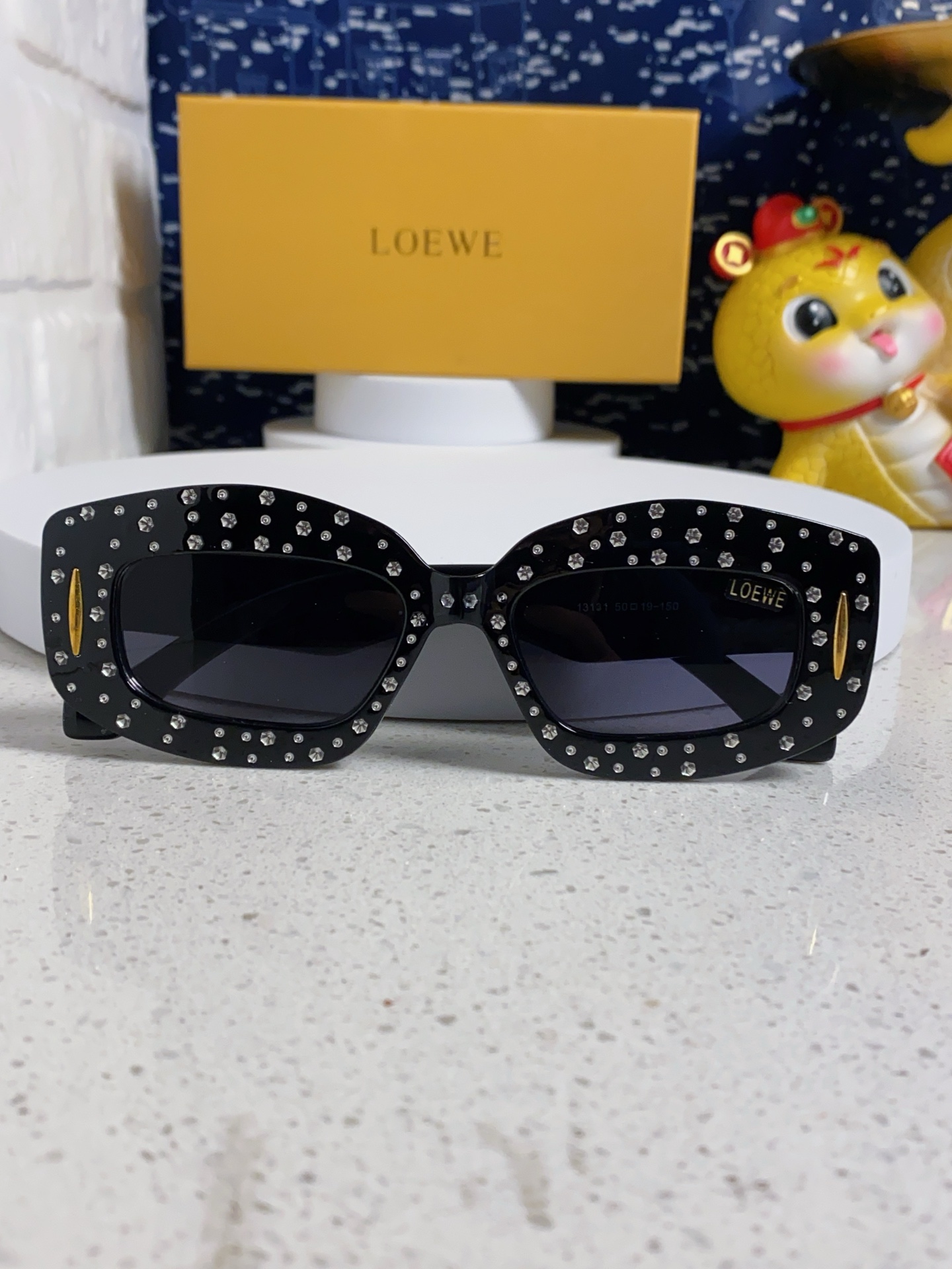 Loewe sunglasses