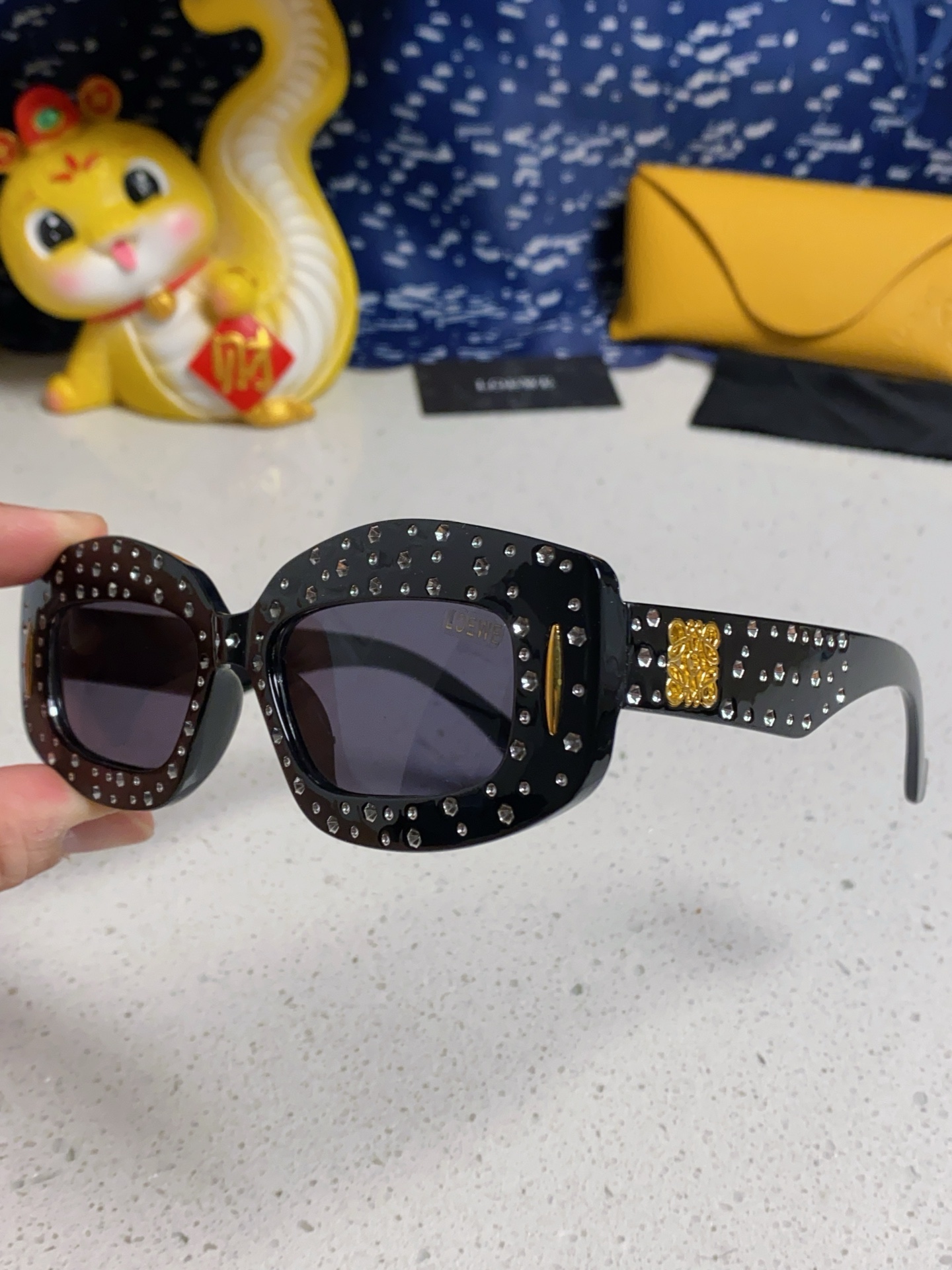 Loewe sunglasses