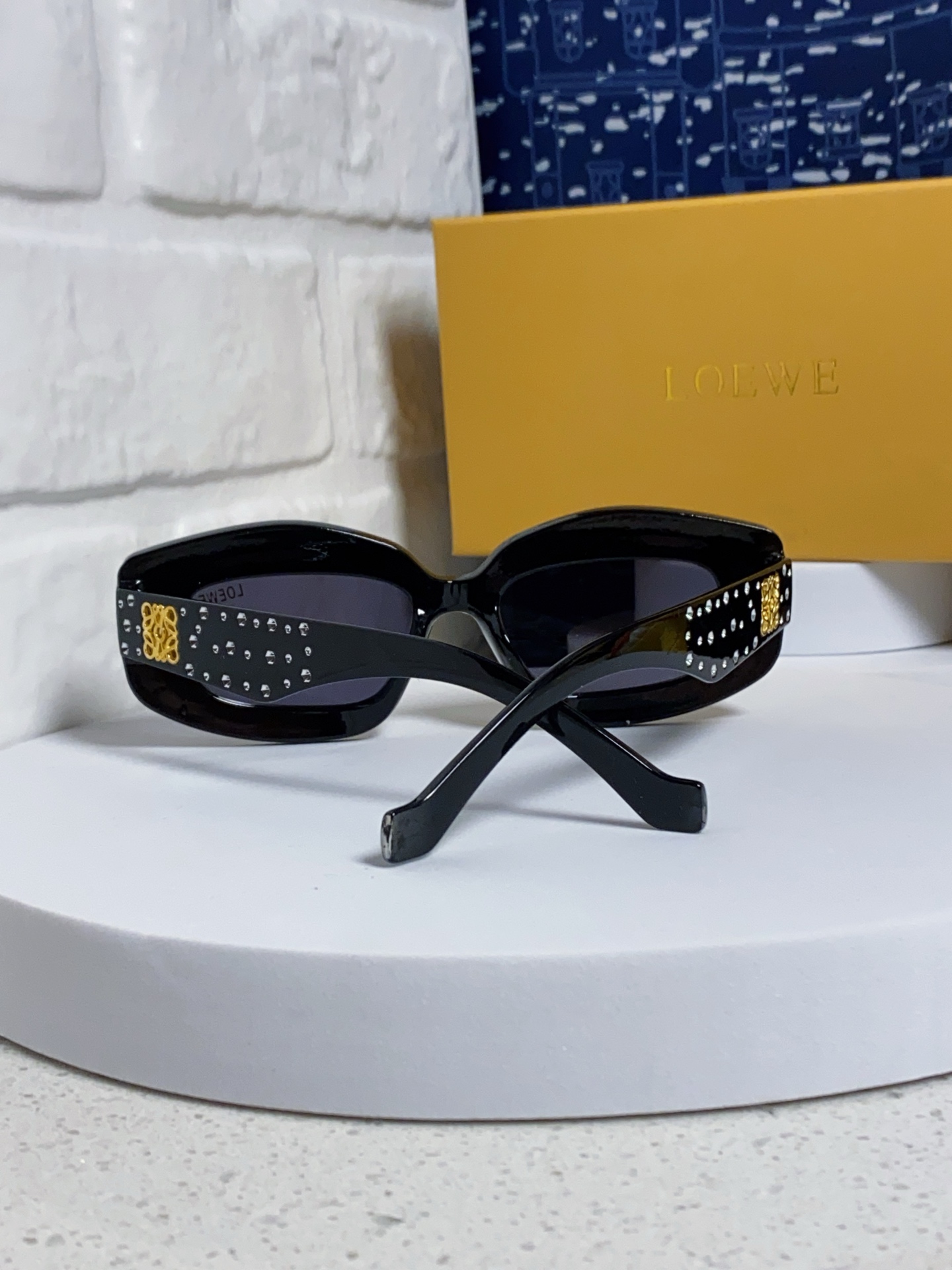Loewe sunglasses