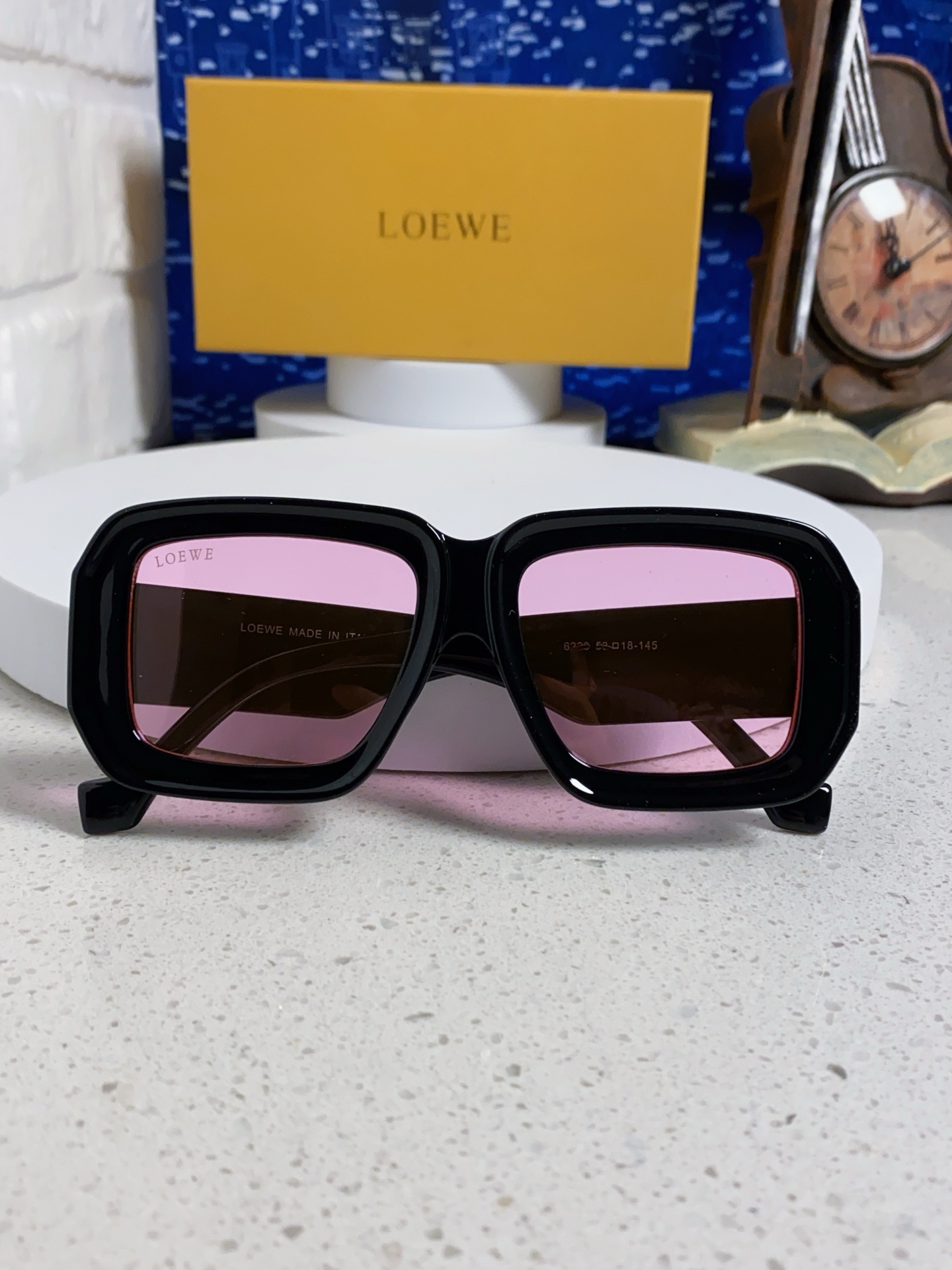 Loewe sunglasses
