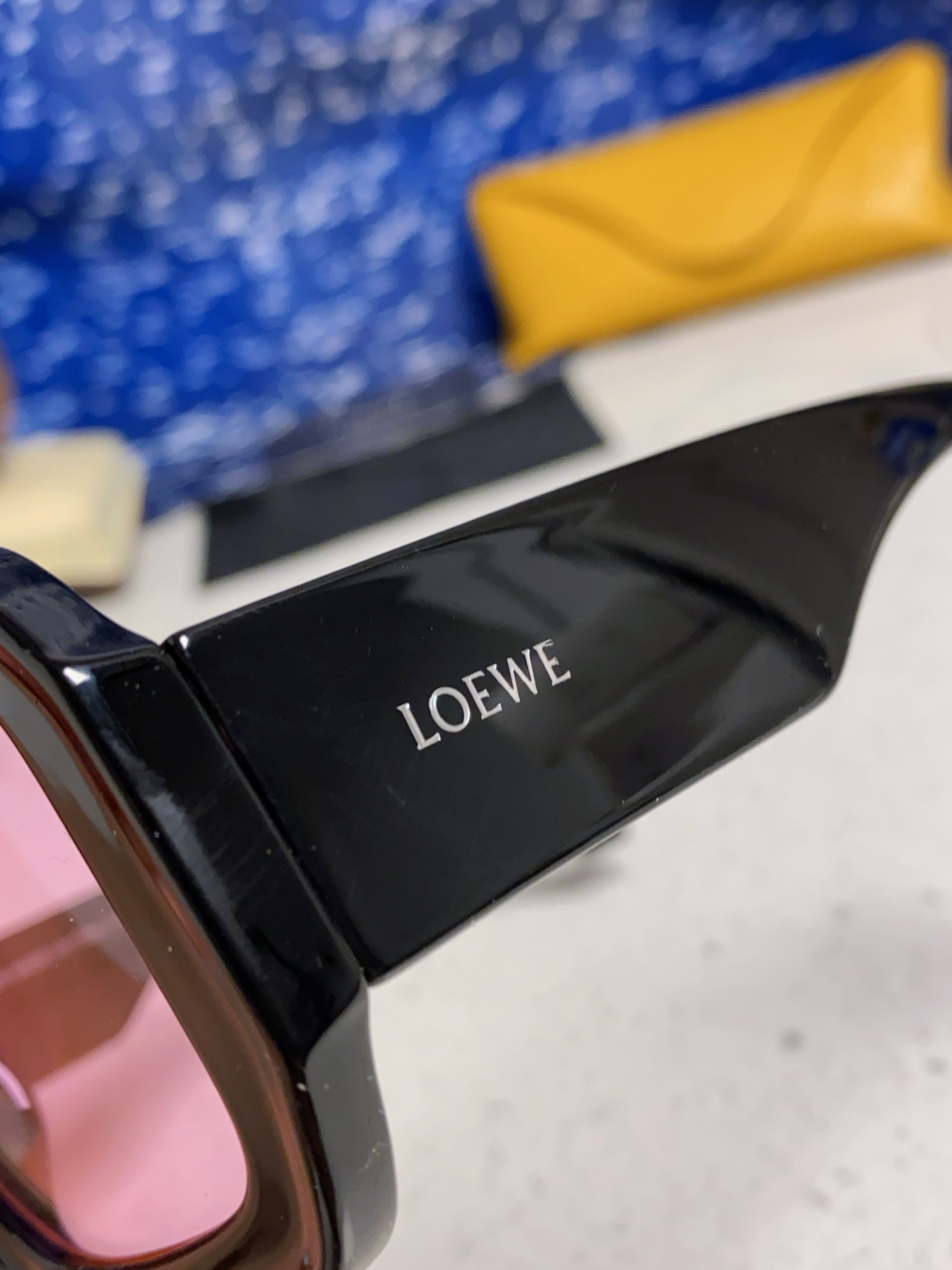 Loewe sunglasses