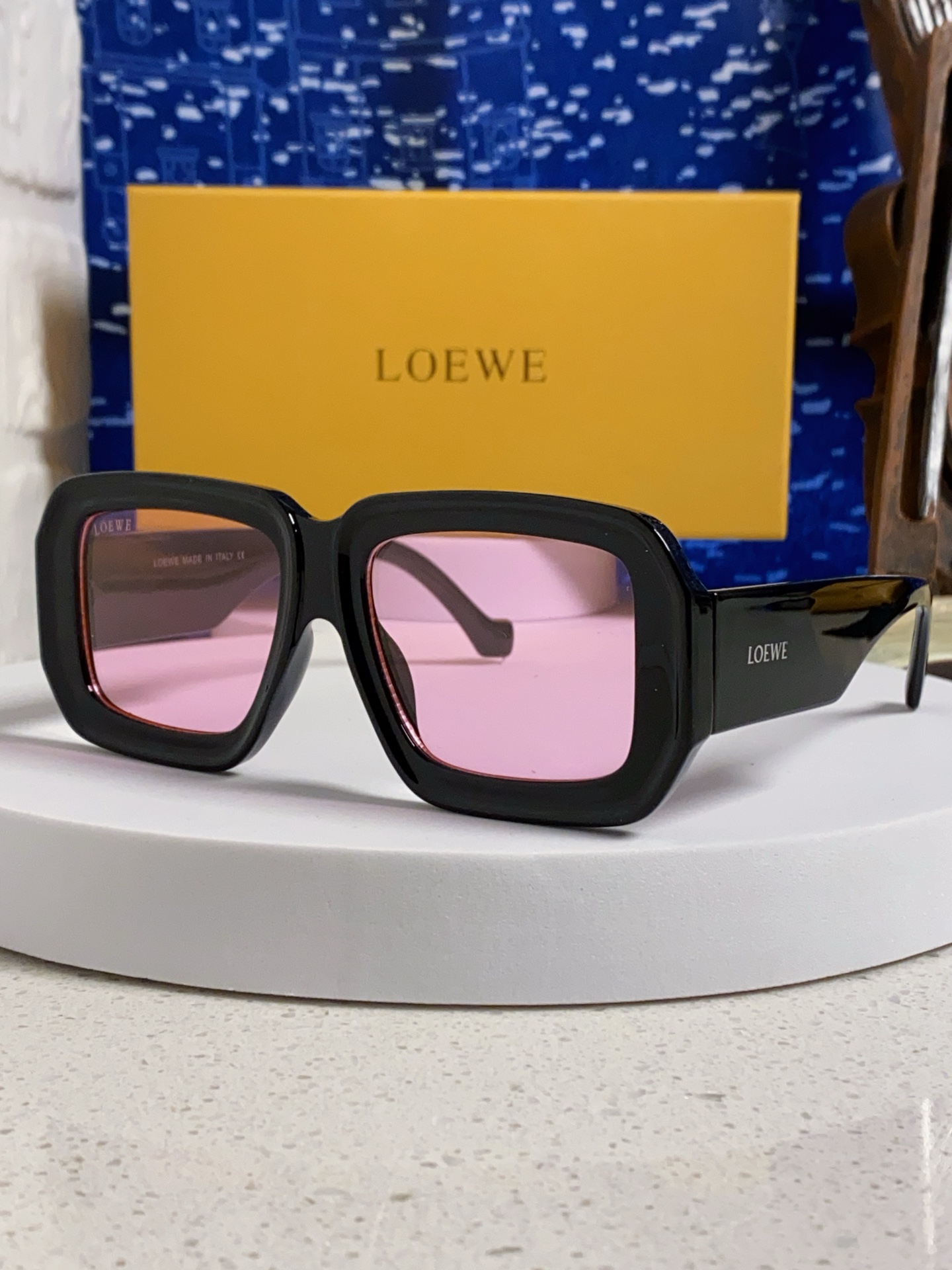 Loewe sunglasses