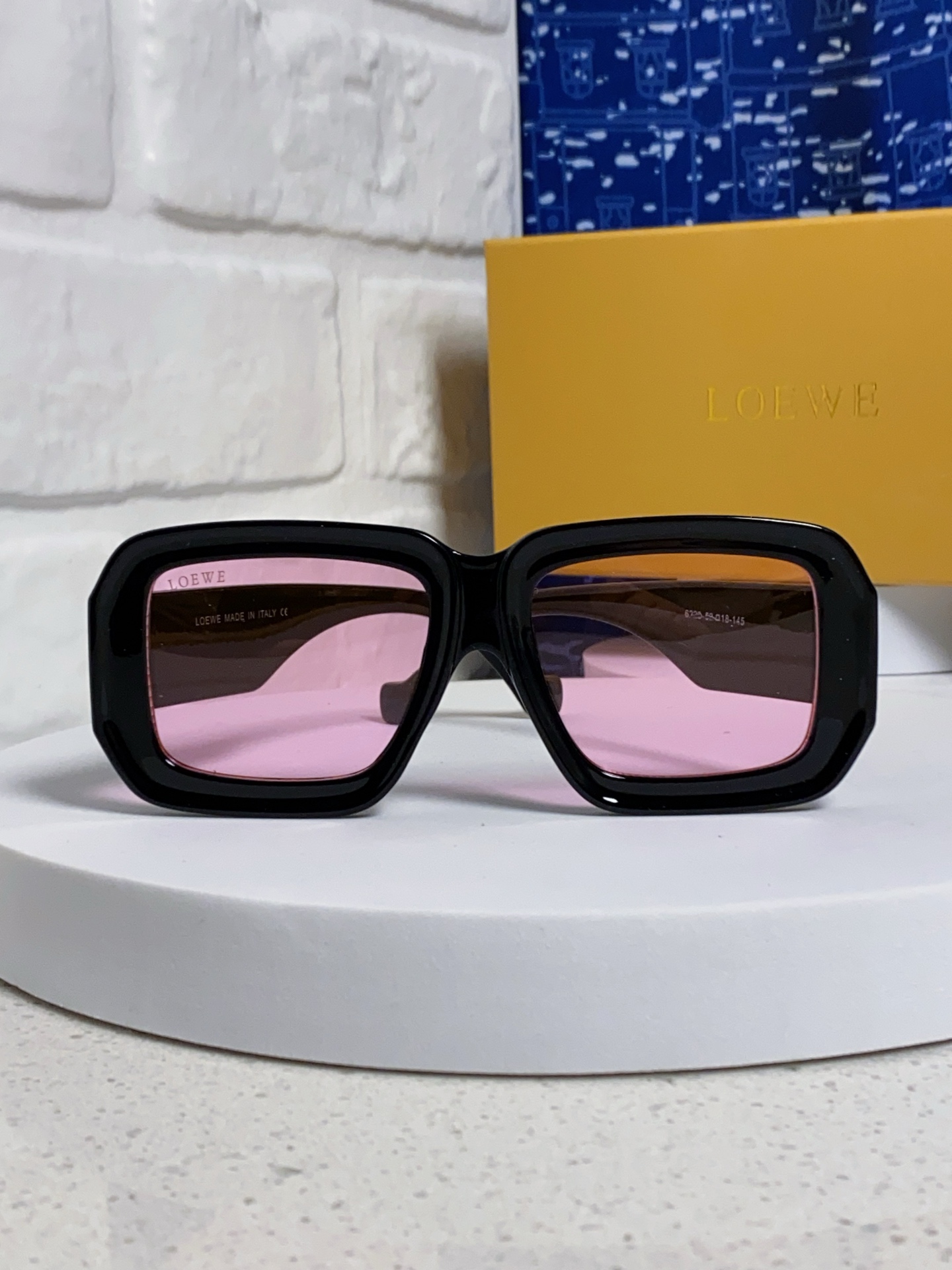 Loewe sunglasses
