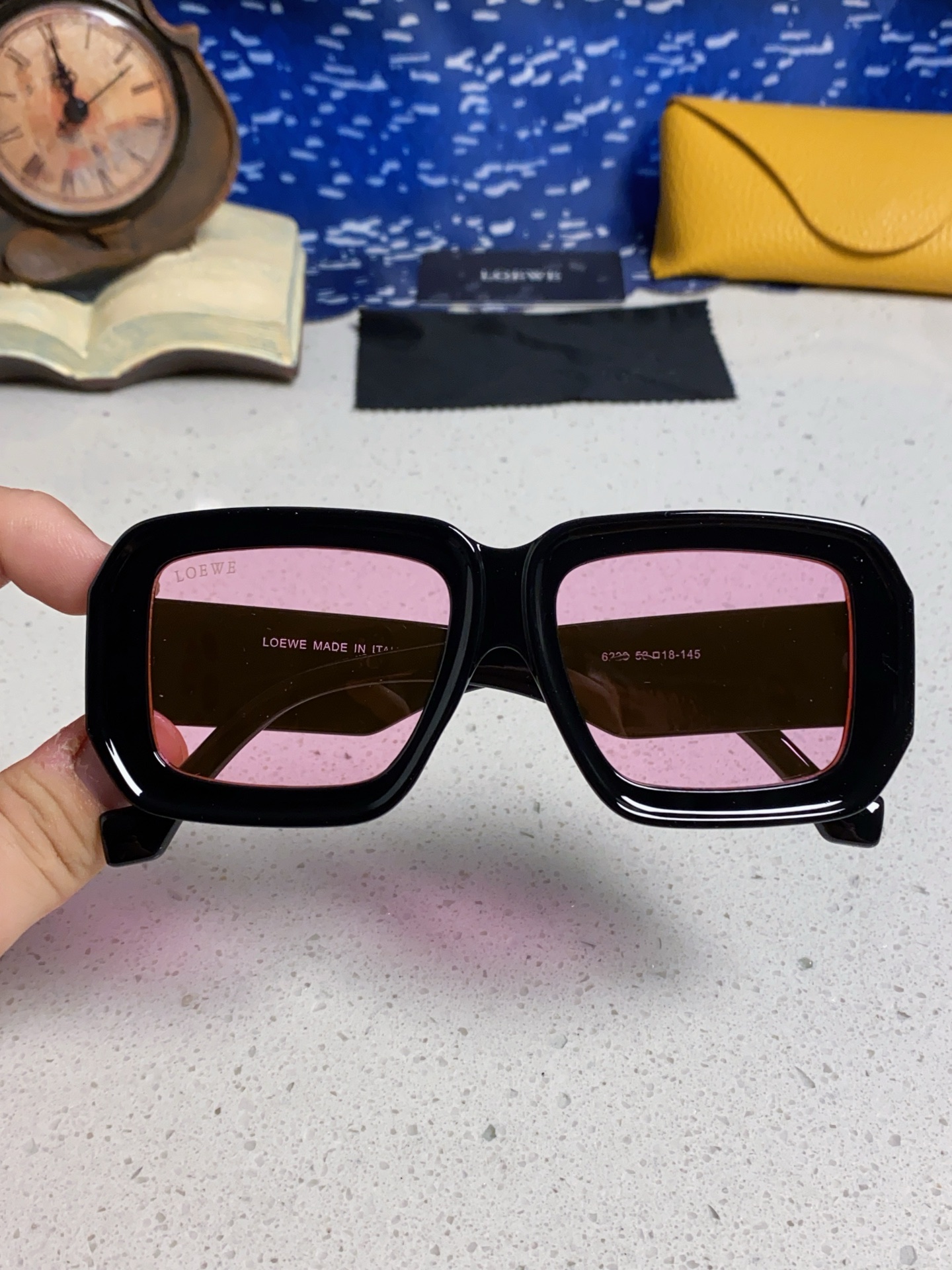 Loewe sunglasses