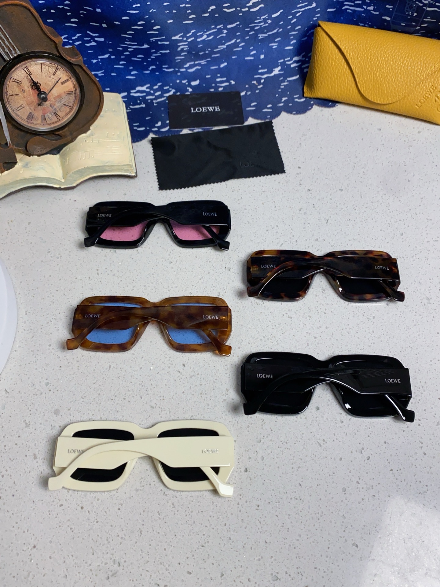 Loewe sunglasses