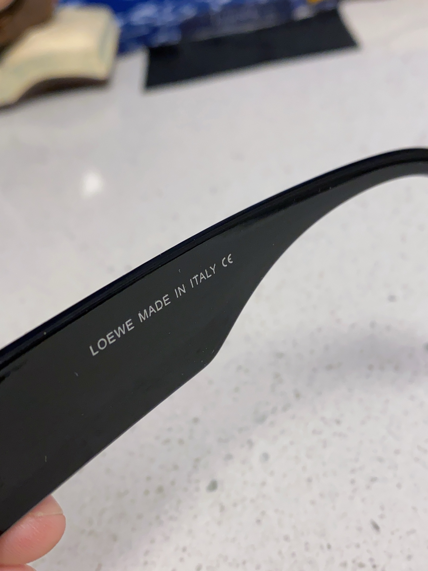 Loewe sunglasses